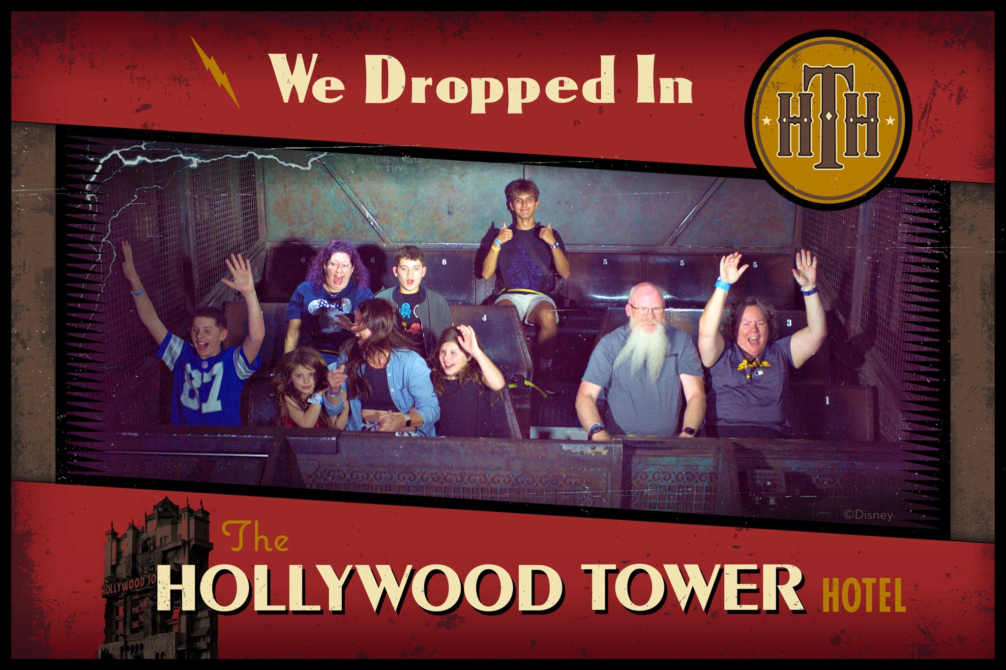 Tower of Terror