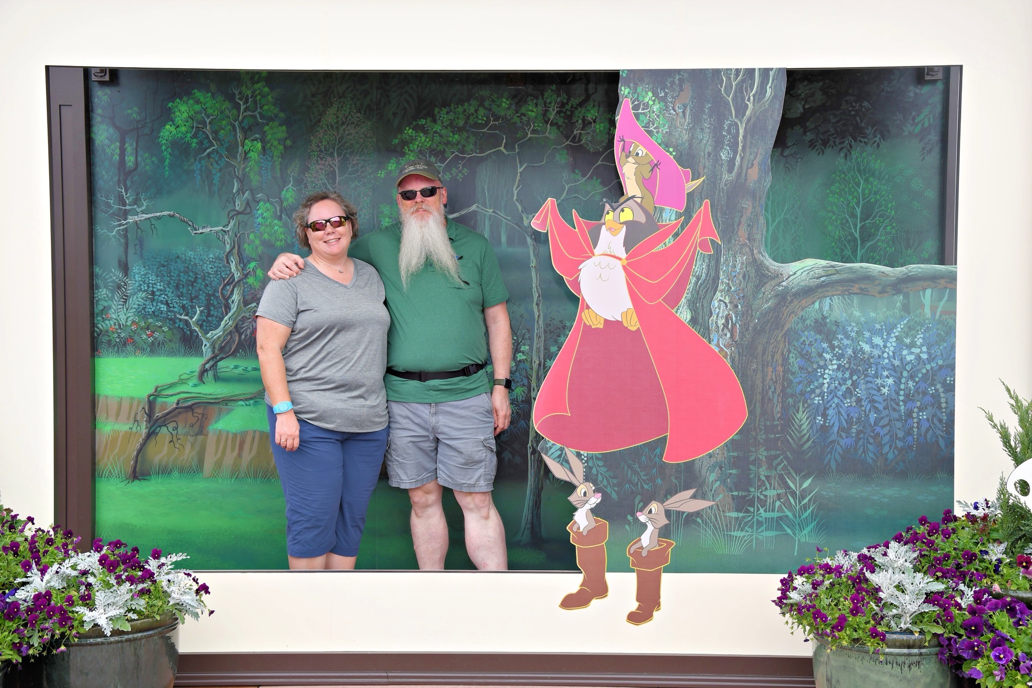 Epcot