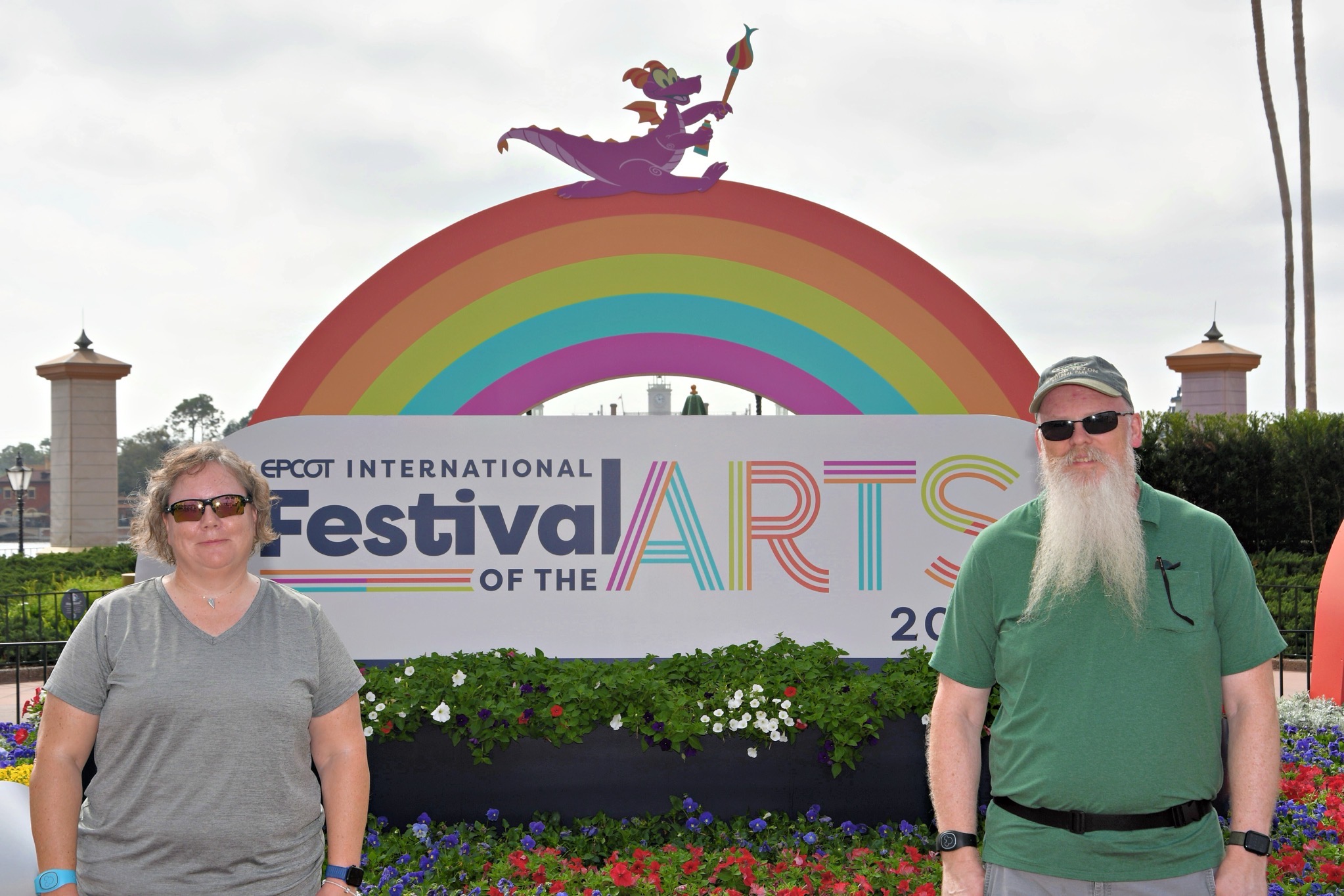 Epcot