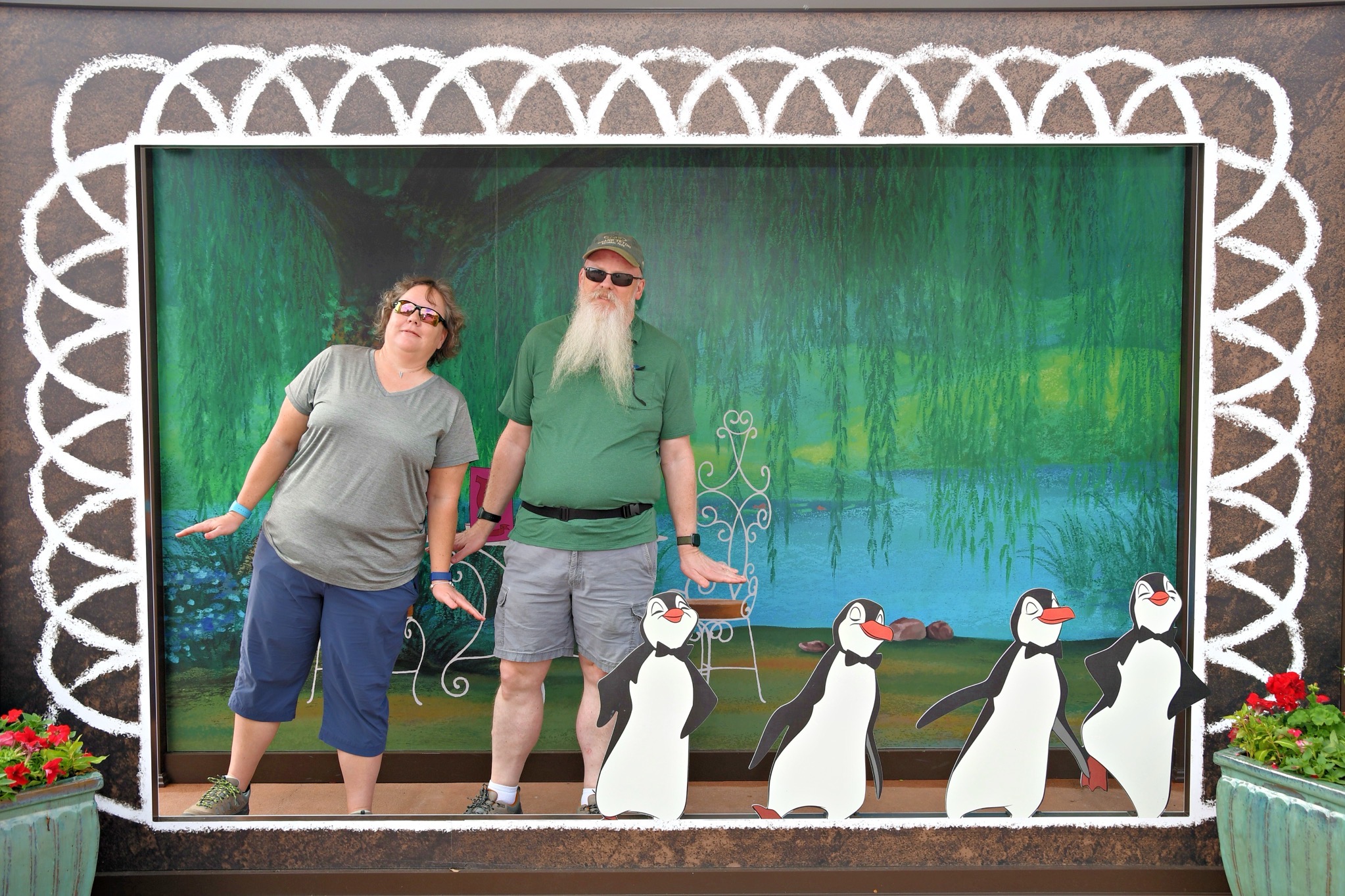 Epcot