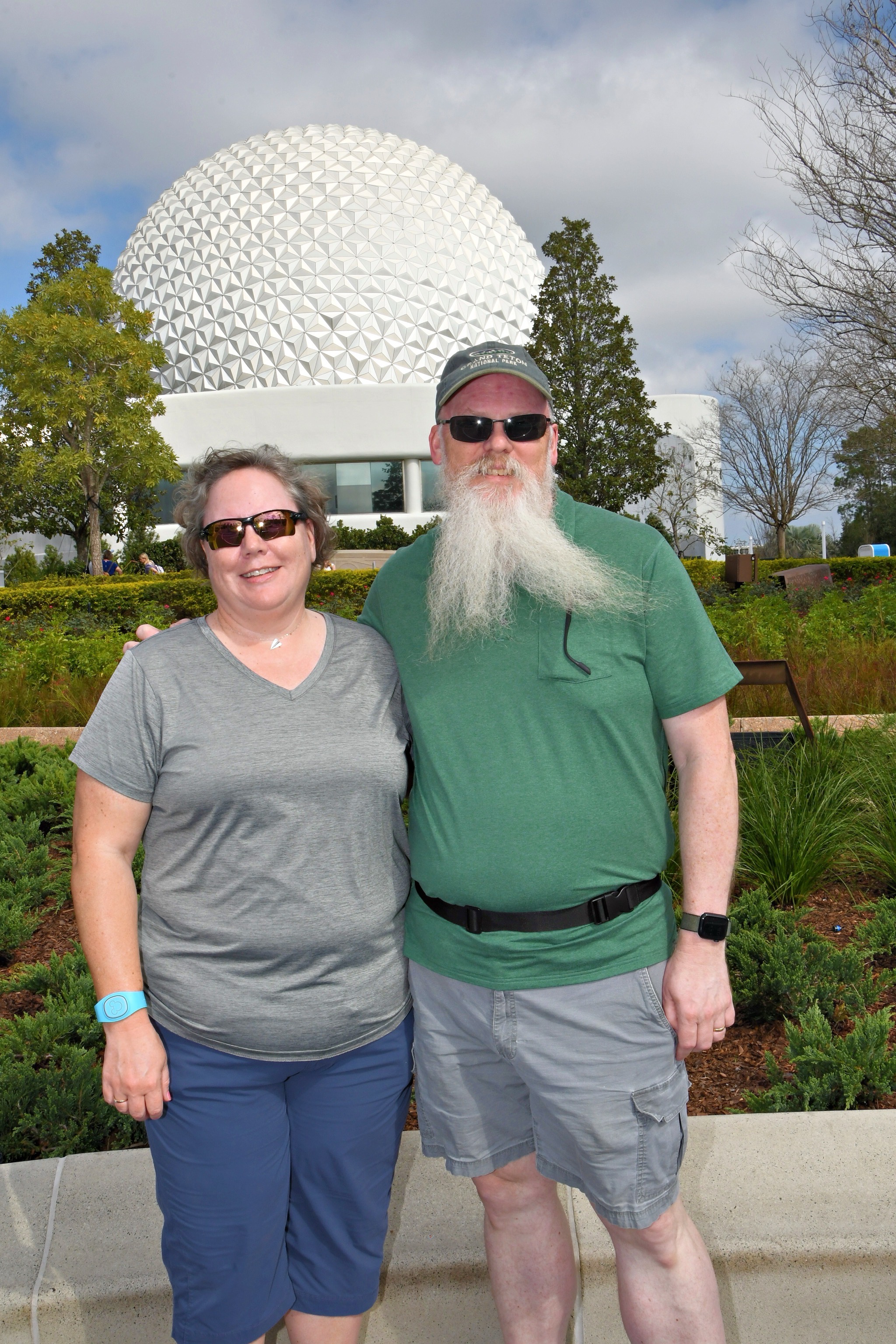 Epcot