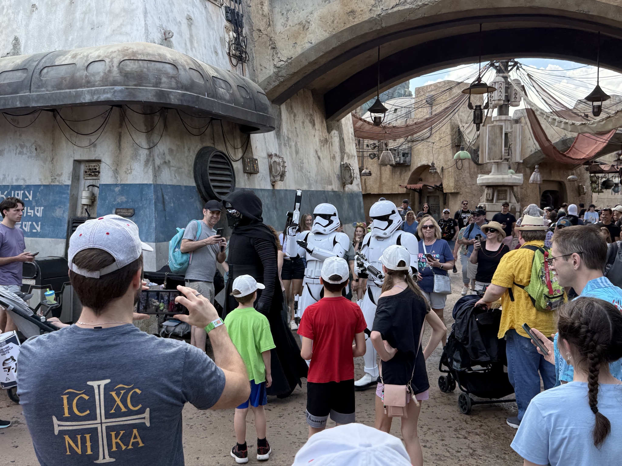 Stormtroopers