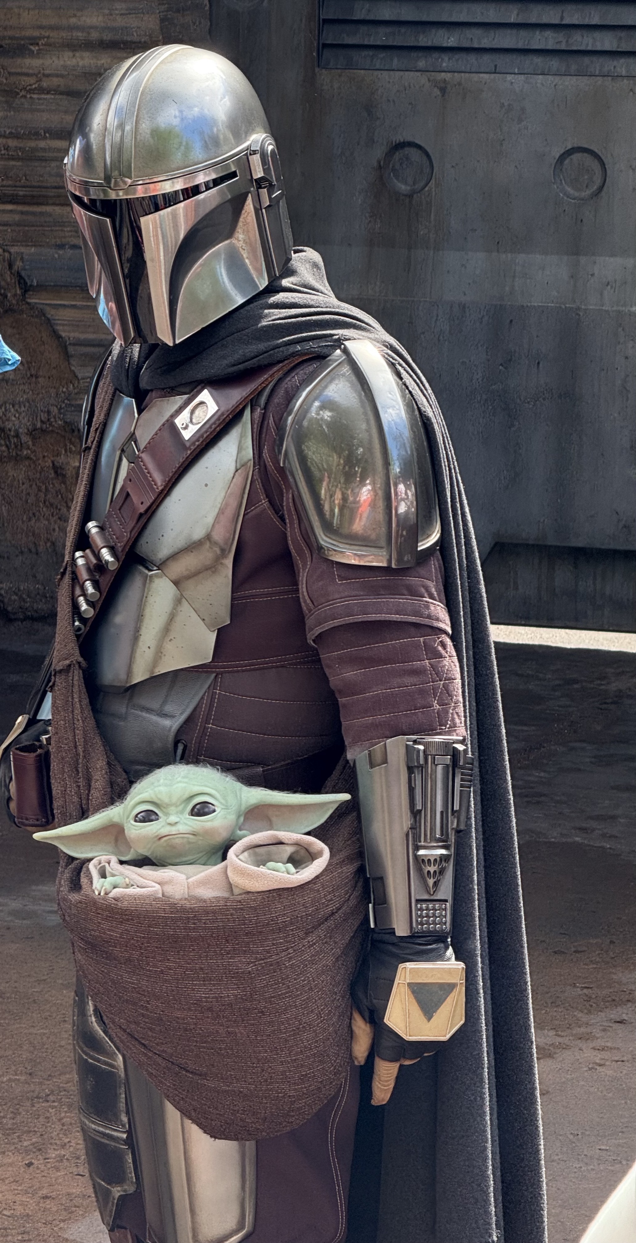 Galaxy's Edge