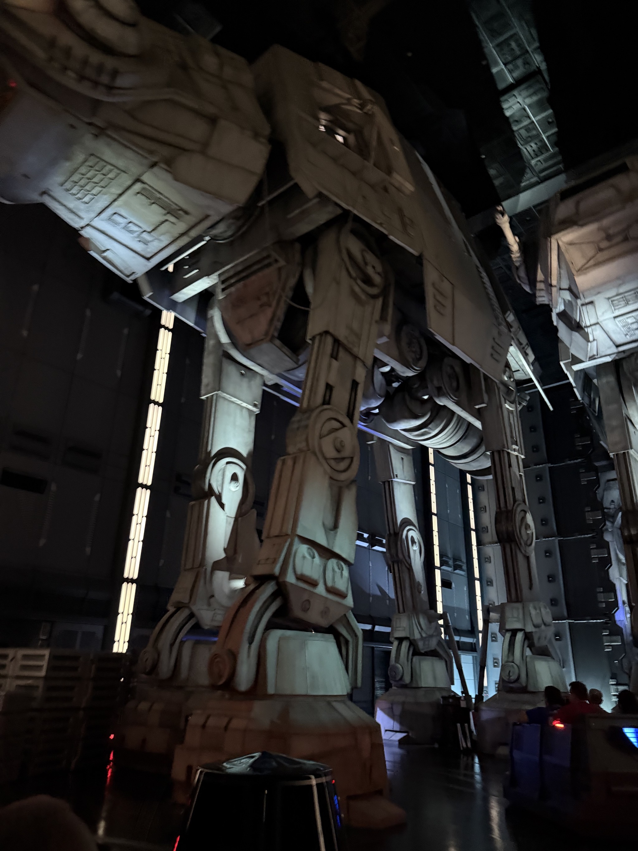 Star Wars: Rise of the Resistance