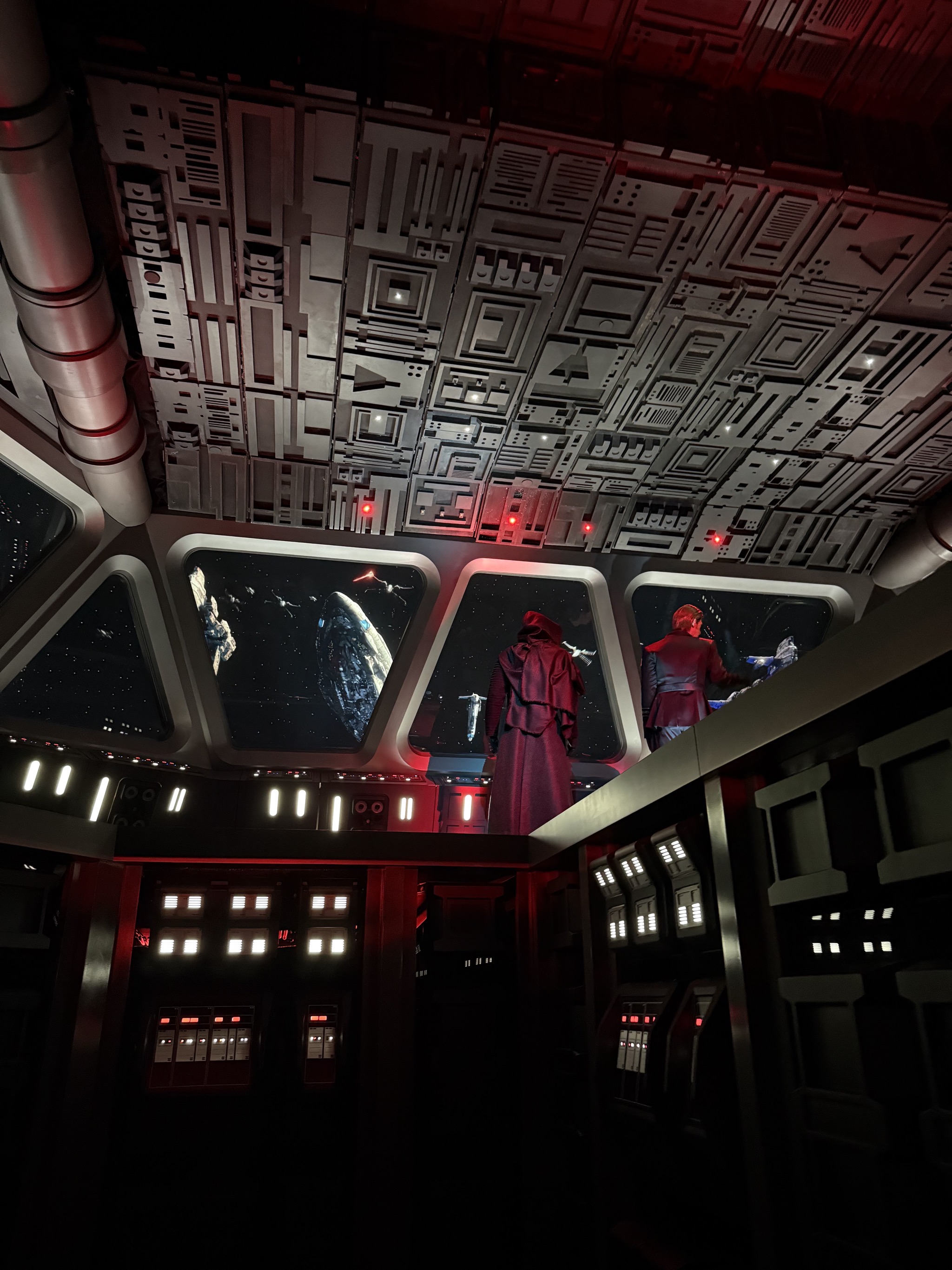 Star Wars: Rise of the Resistance