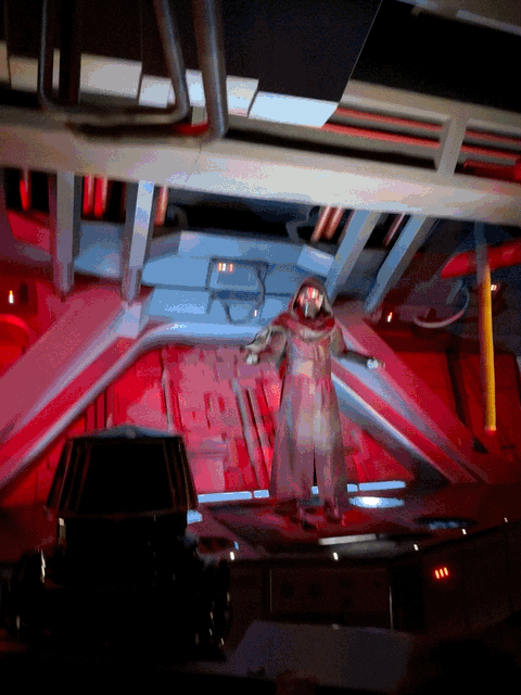 Star Wars: Rise of the Resistance