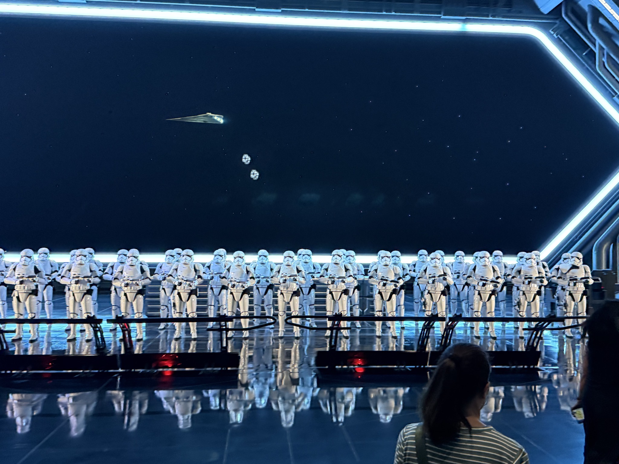 Rise of the Resistance