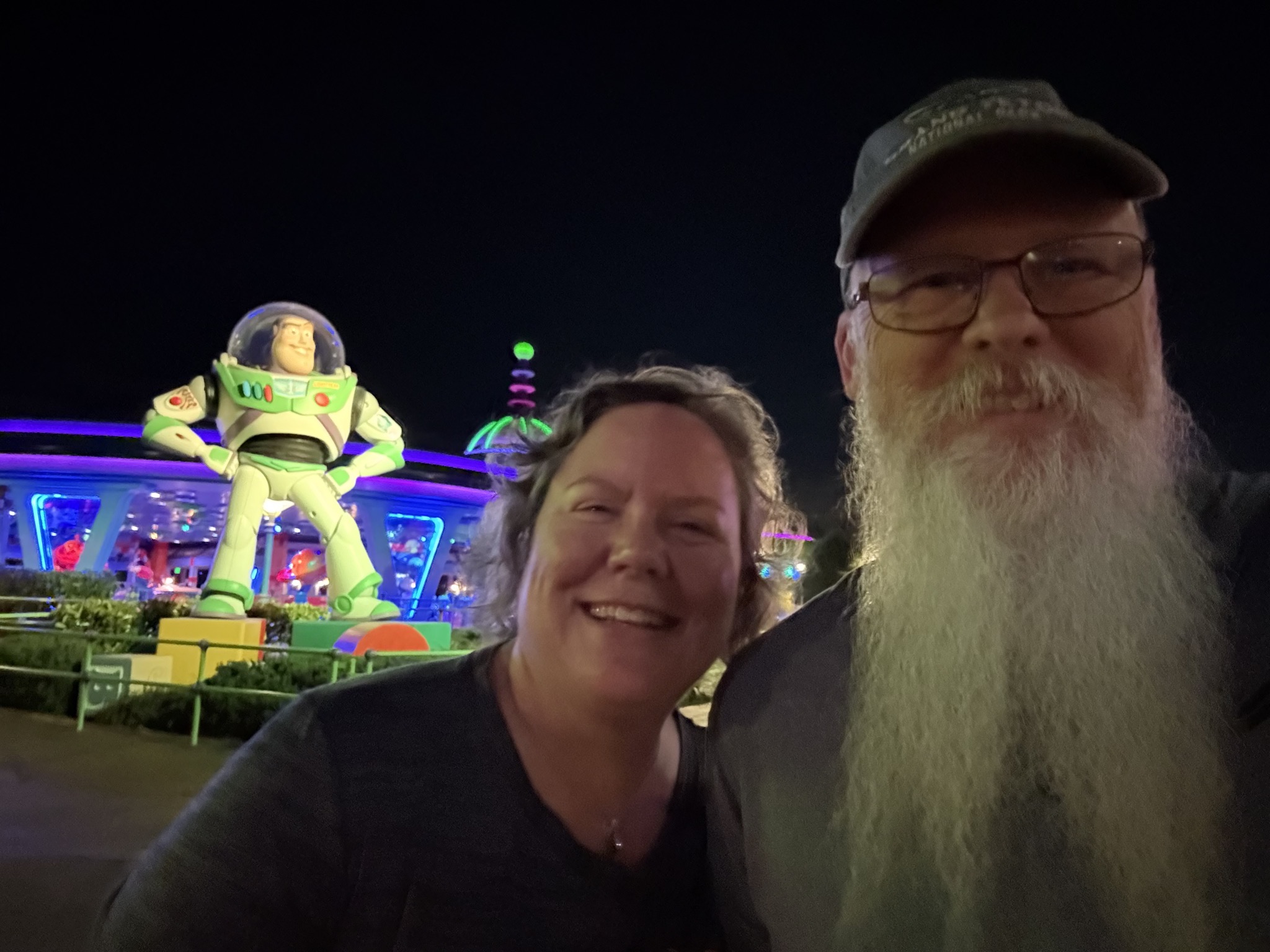 Toy Story Land