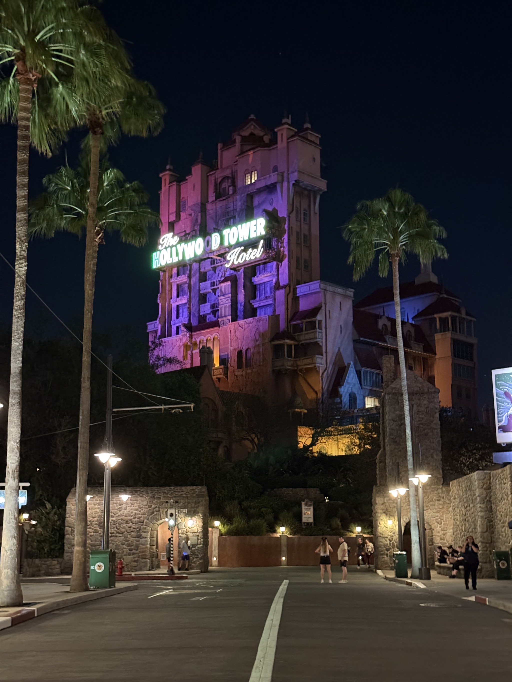 Tower of Terror