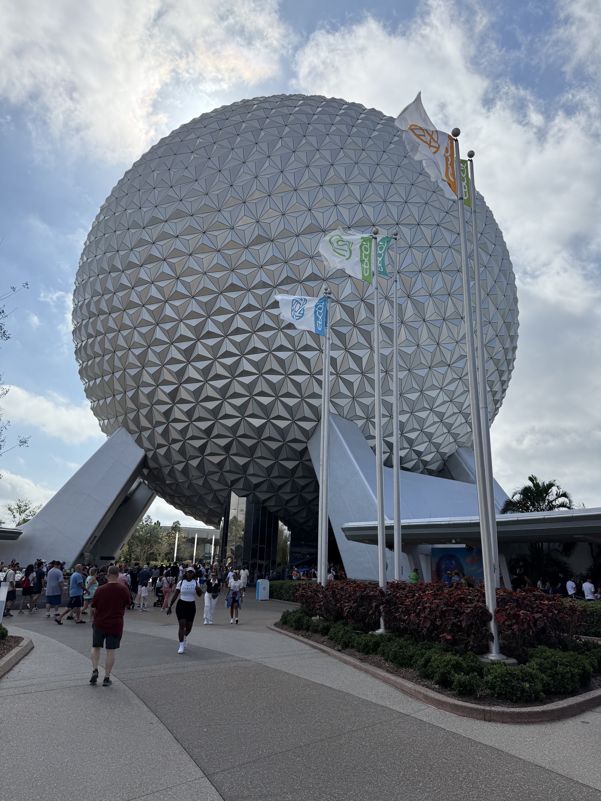 Epcot