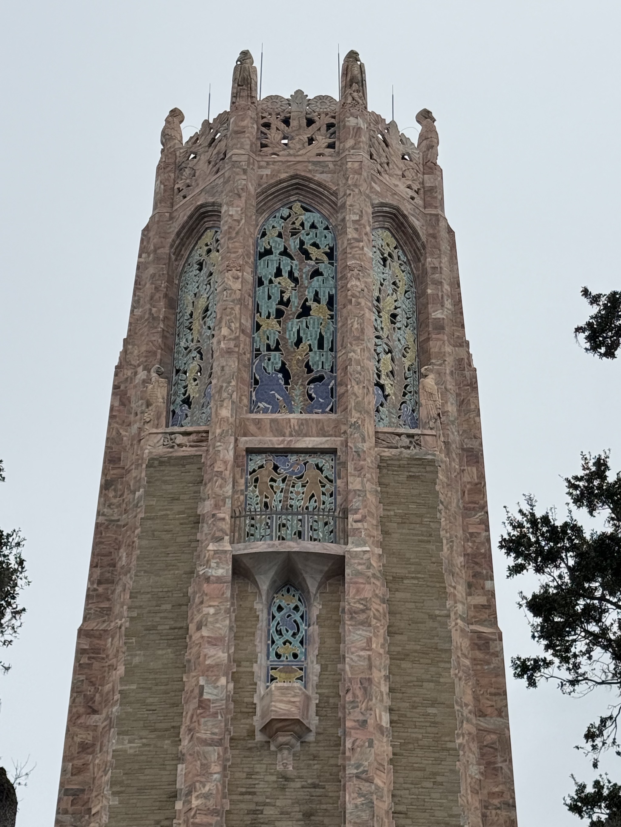 Bok Tower