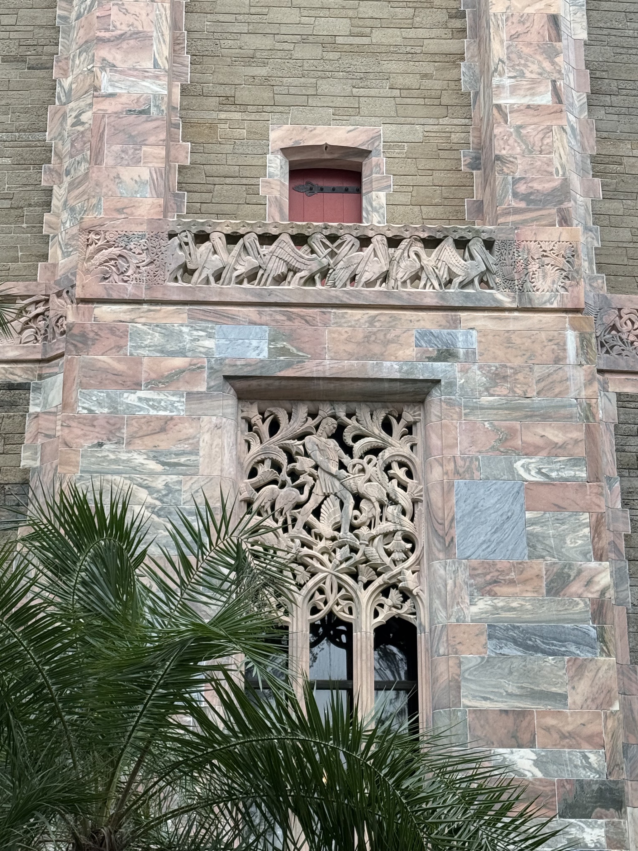 Bok Tower
