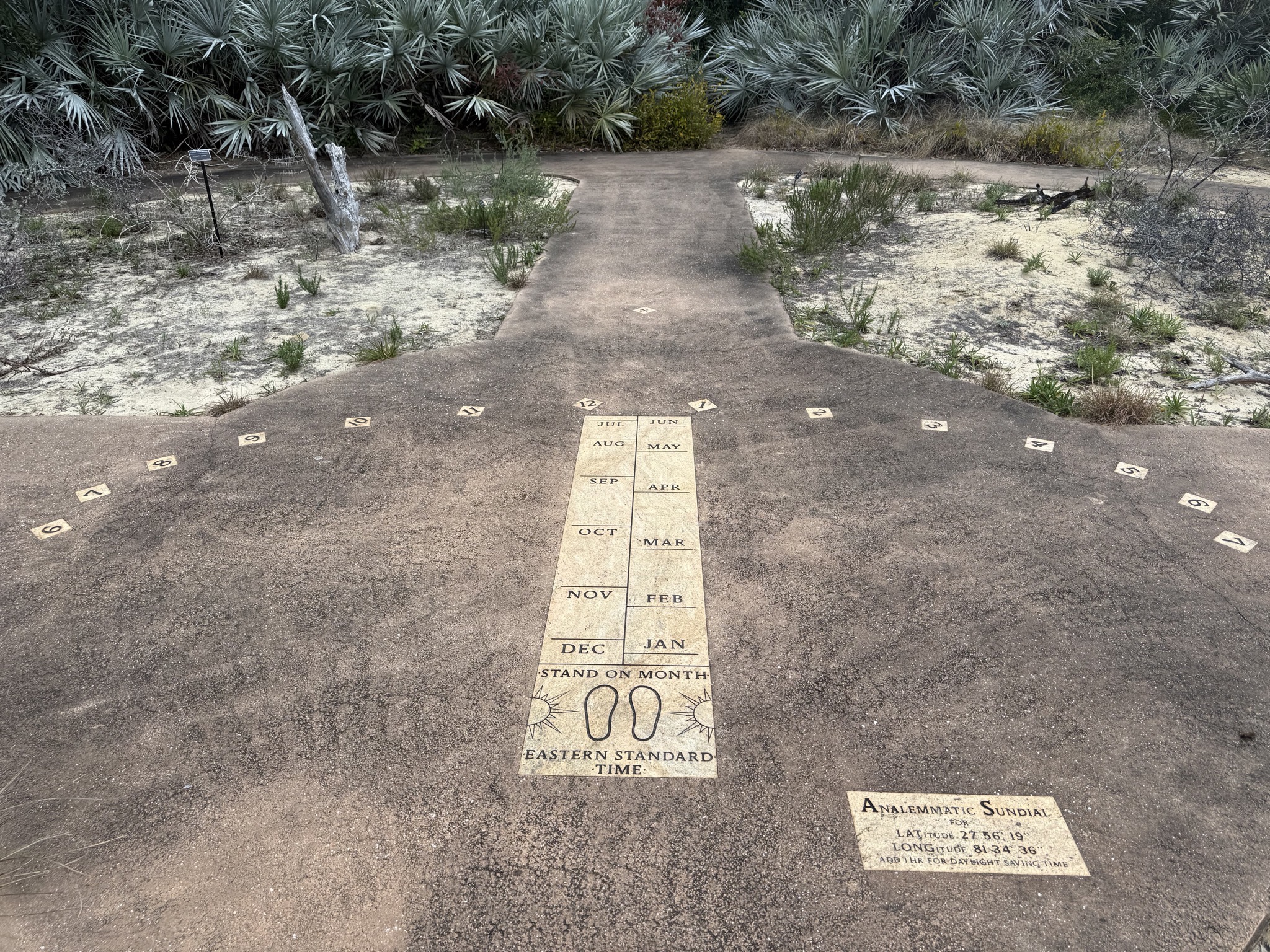 Sundial