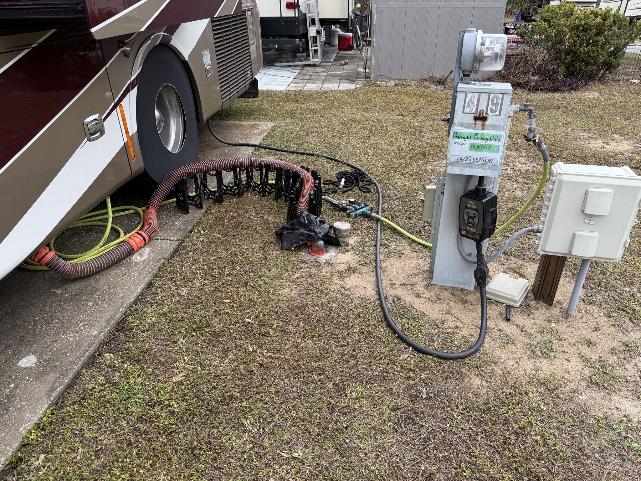 Utilities