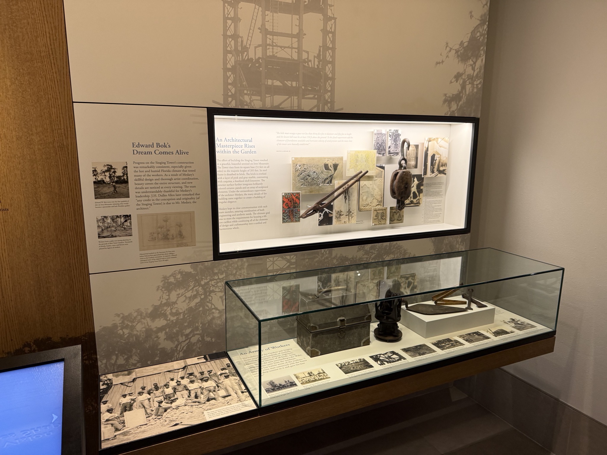 Exhibits