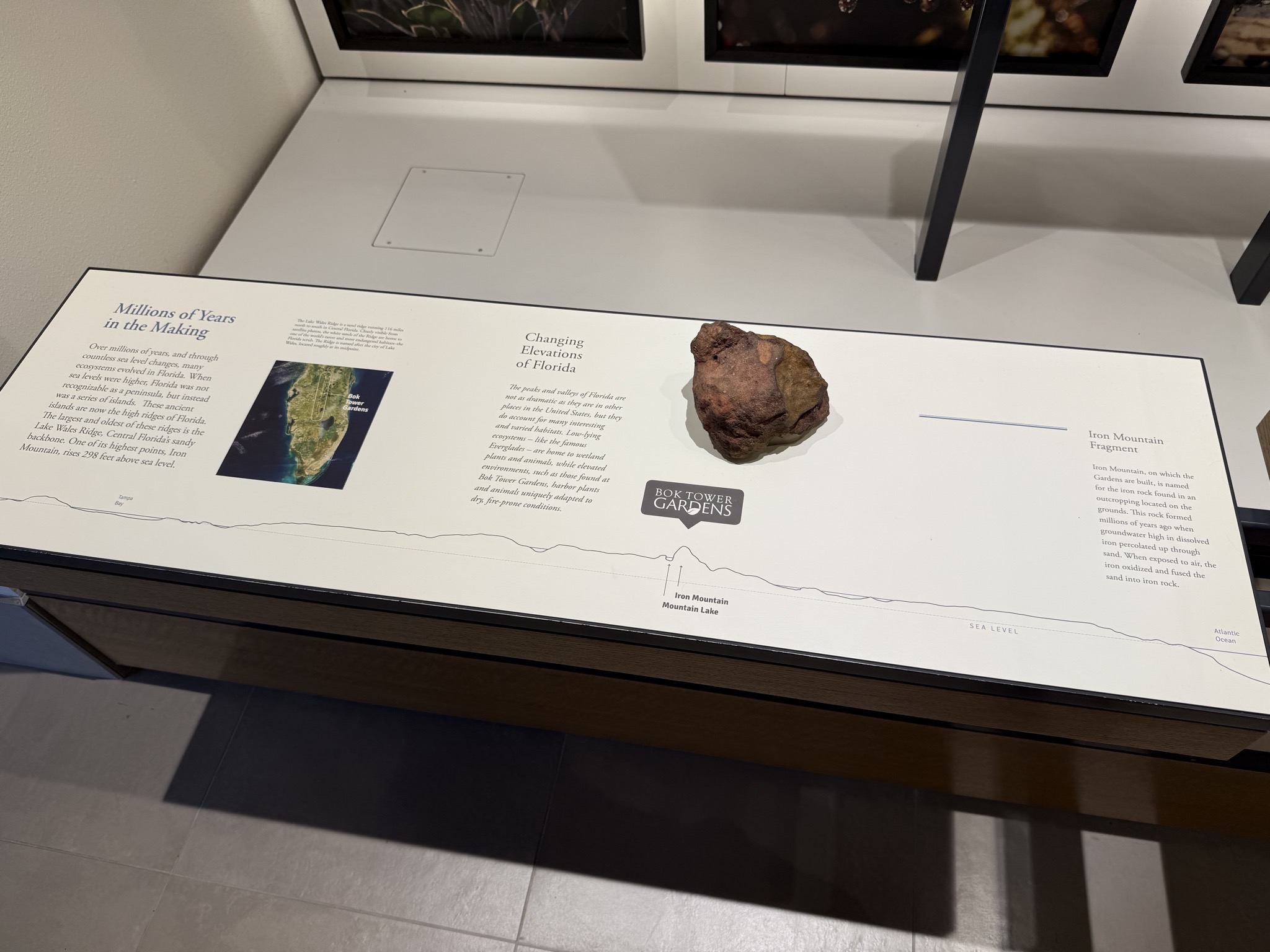Exhibits