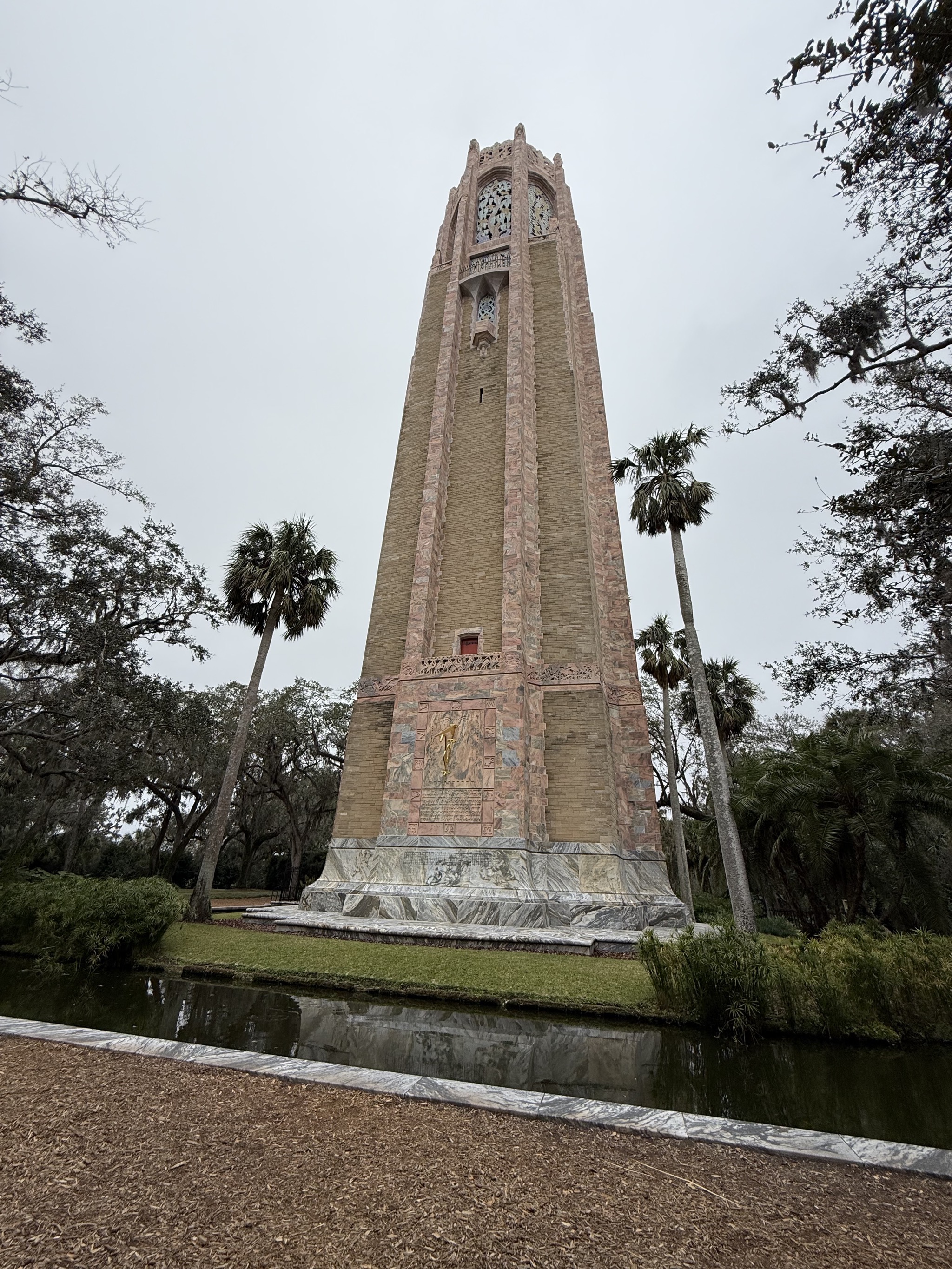 Bok Tower