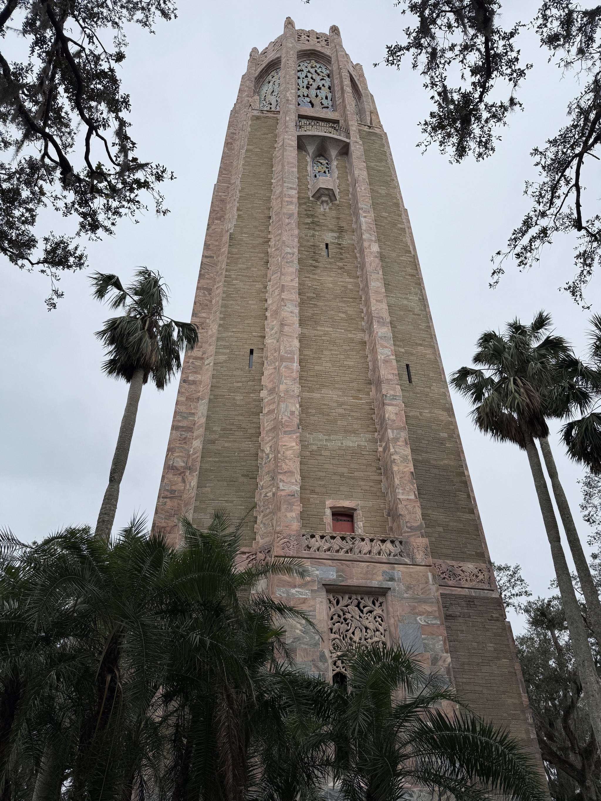 Bok Tower