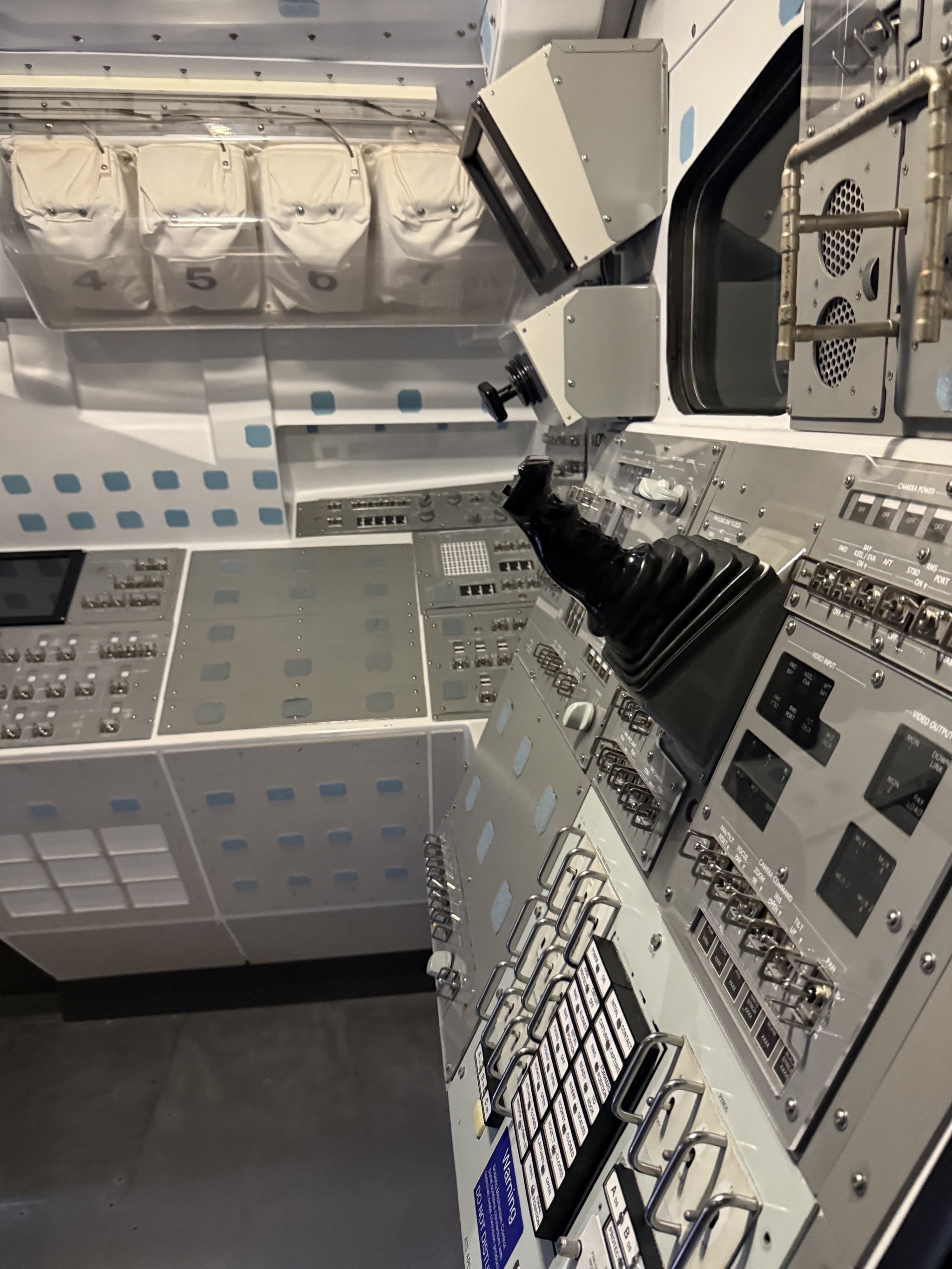 Space Shuttle