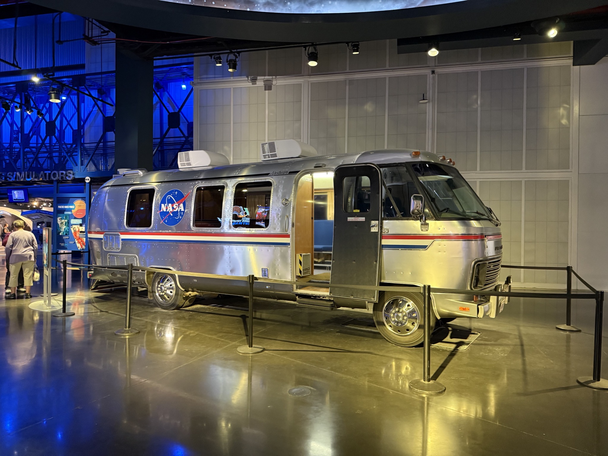 Astrovan