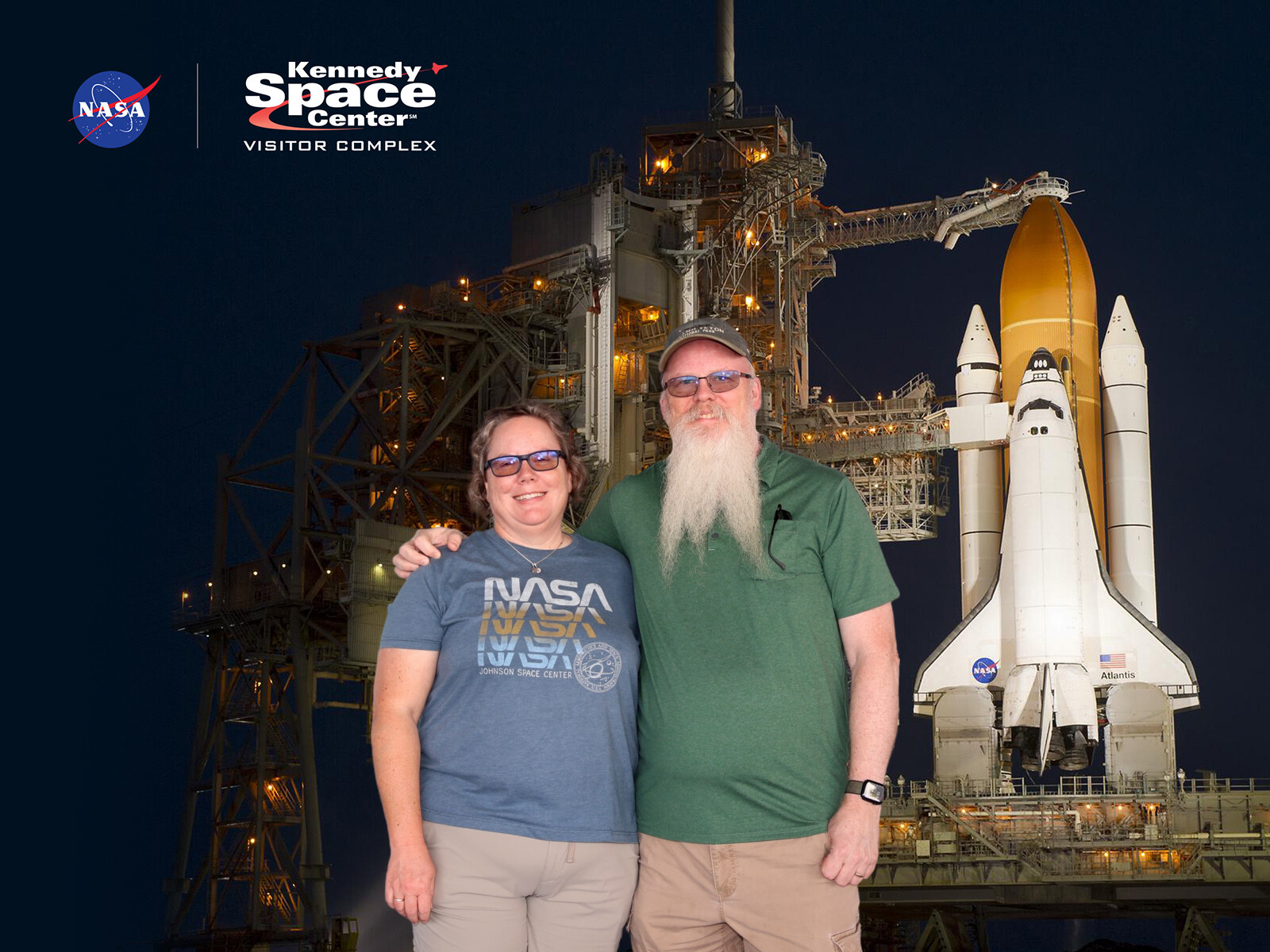 Kennedy Space Center