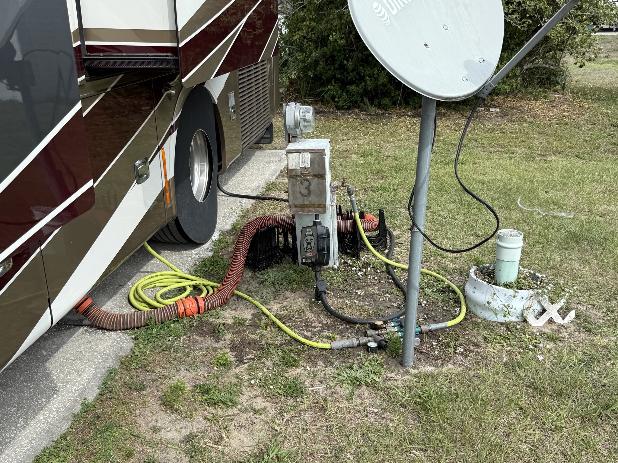 Utilities