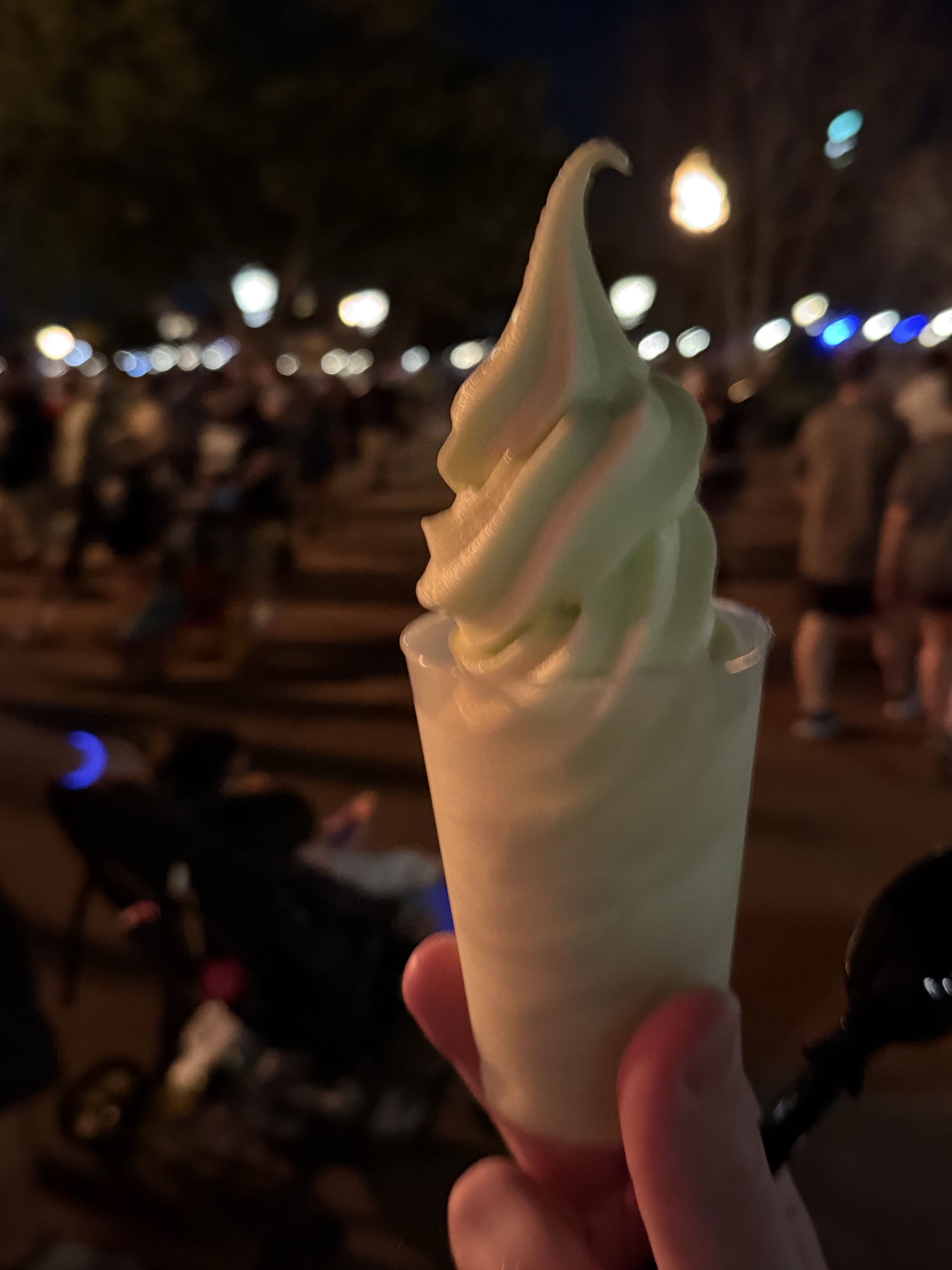 Dole whip