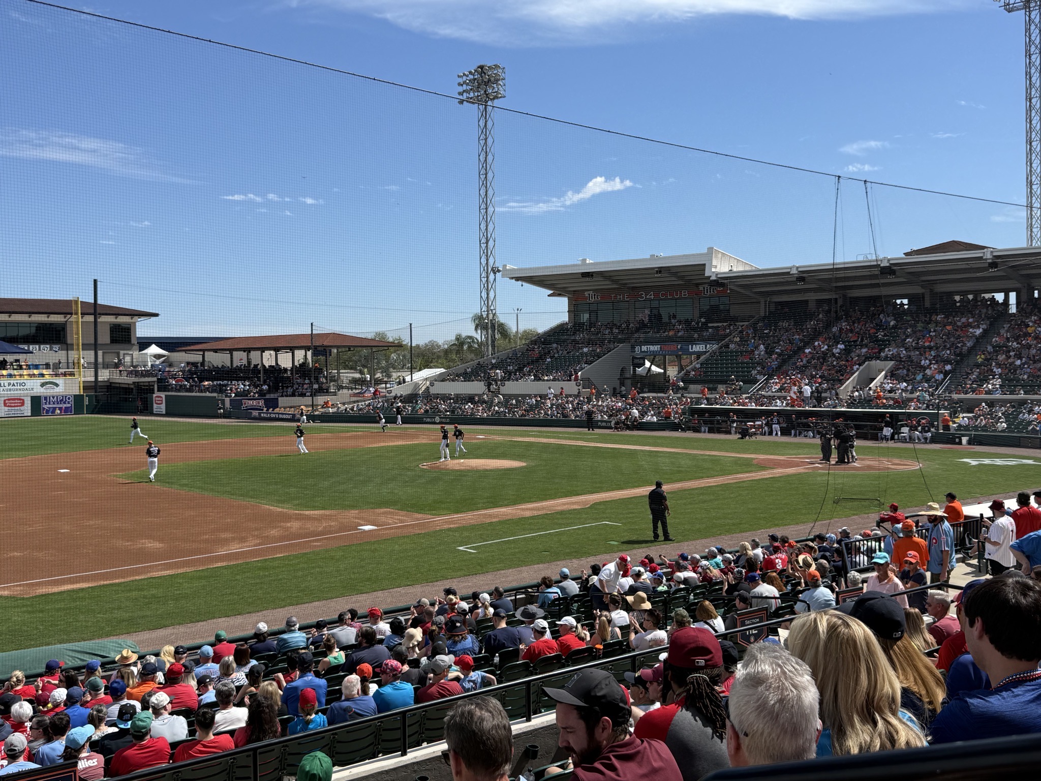 Play ball