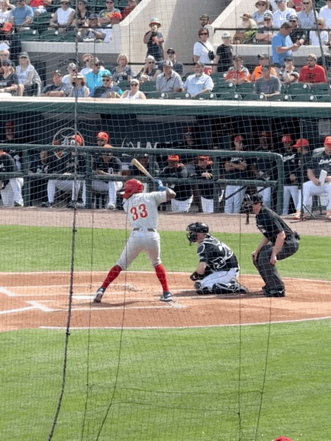 Baseball