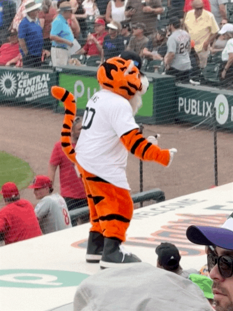 Mascot