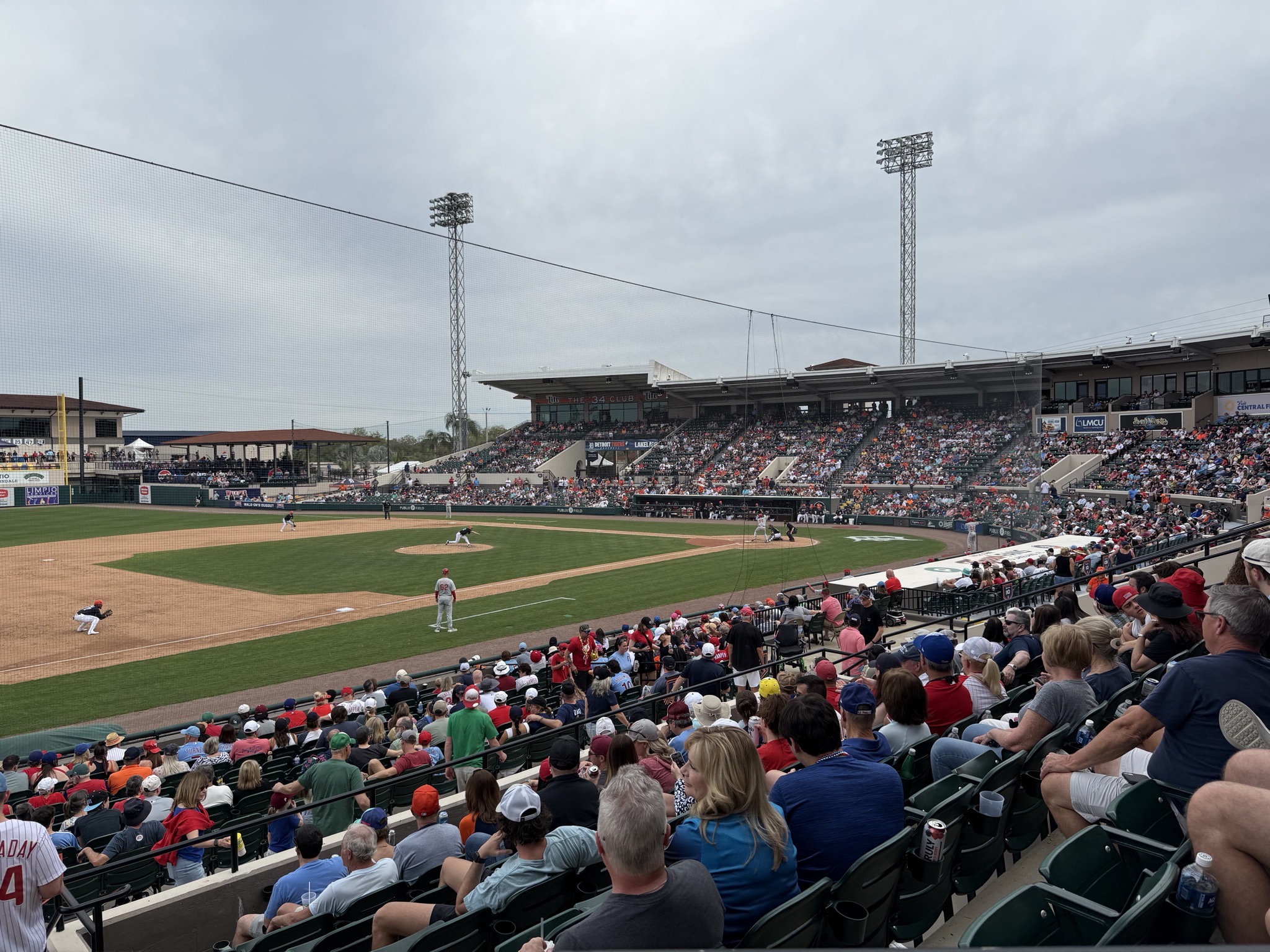 Baseball