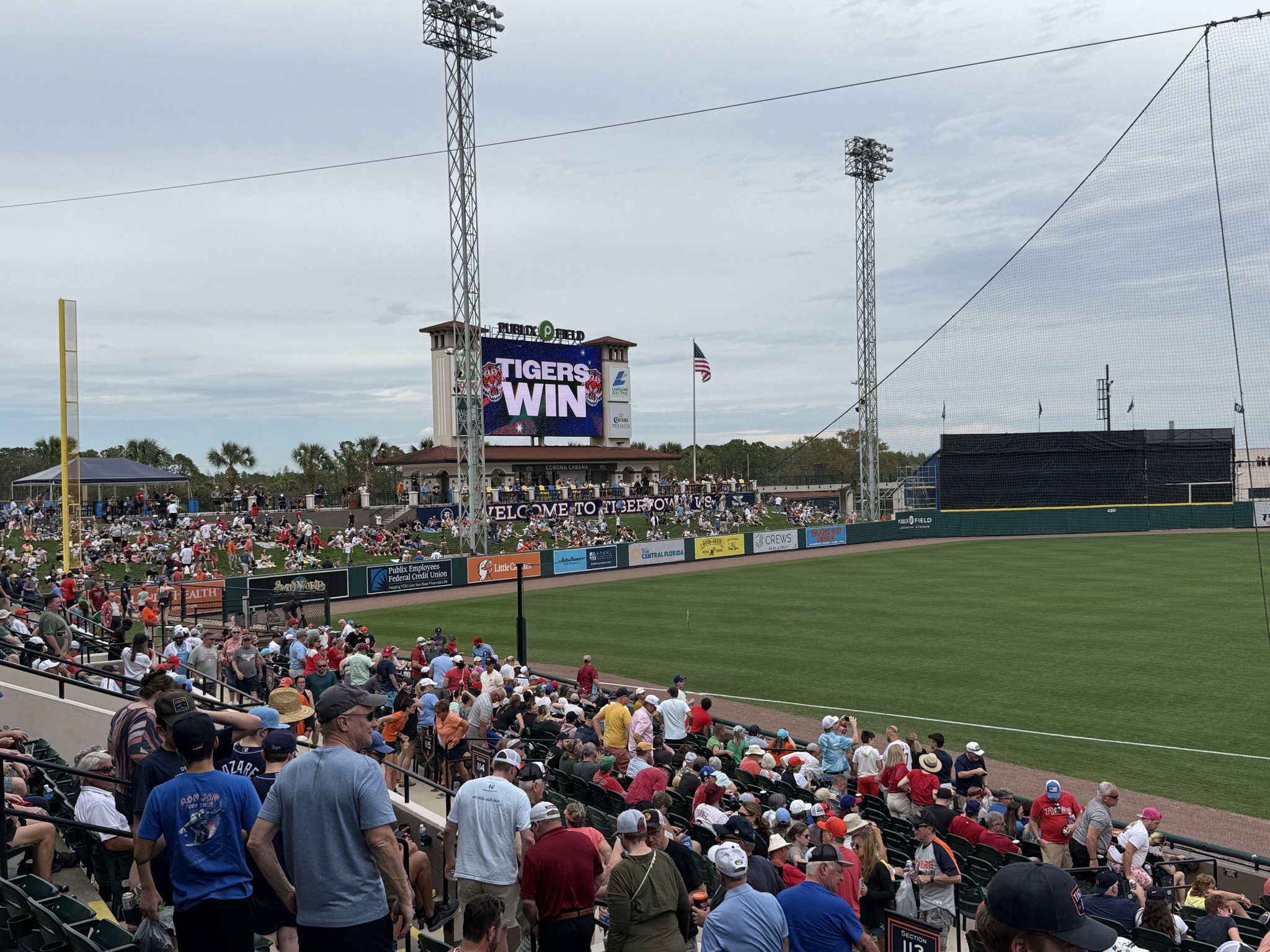 Baseball