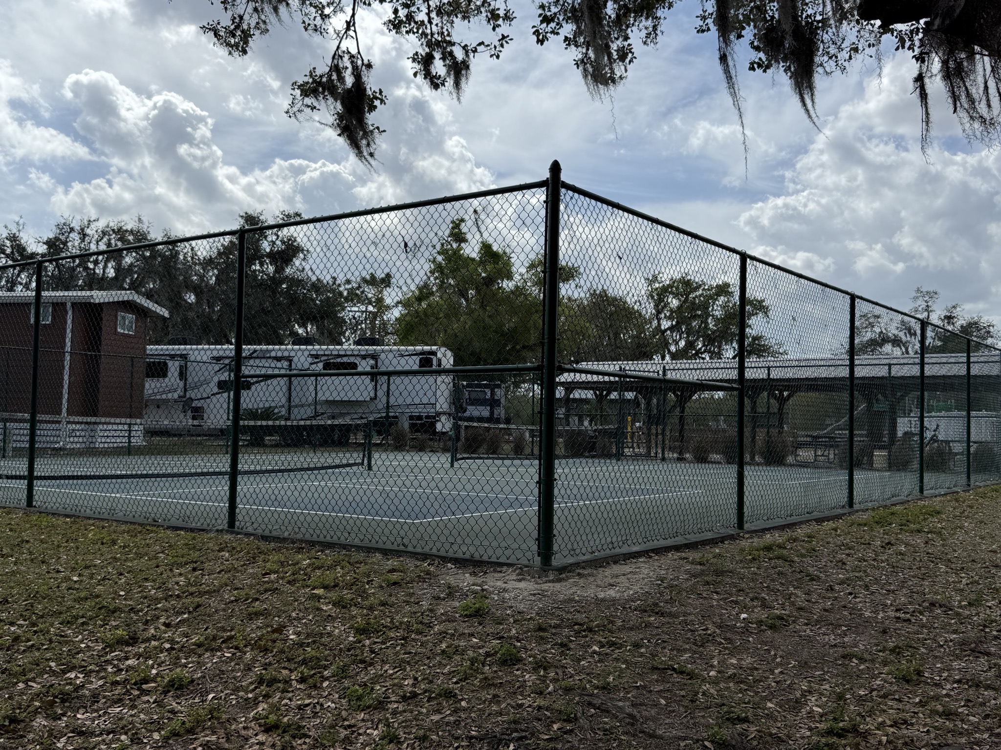 Courts