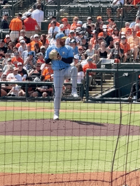 Baseball
