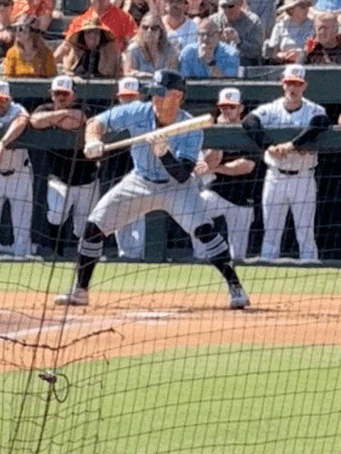Baseball