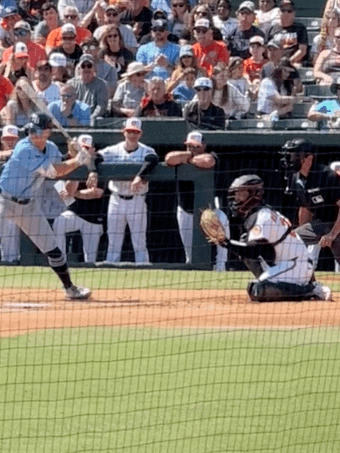 Baseball
