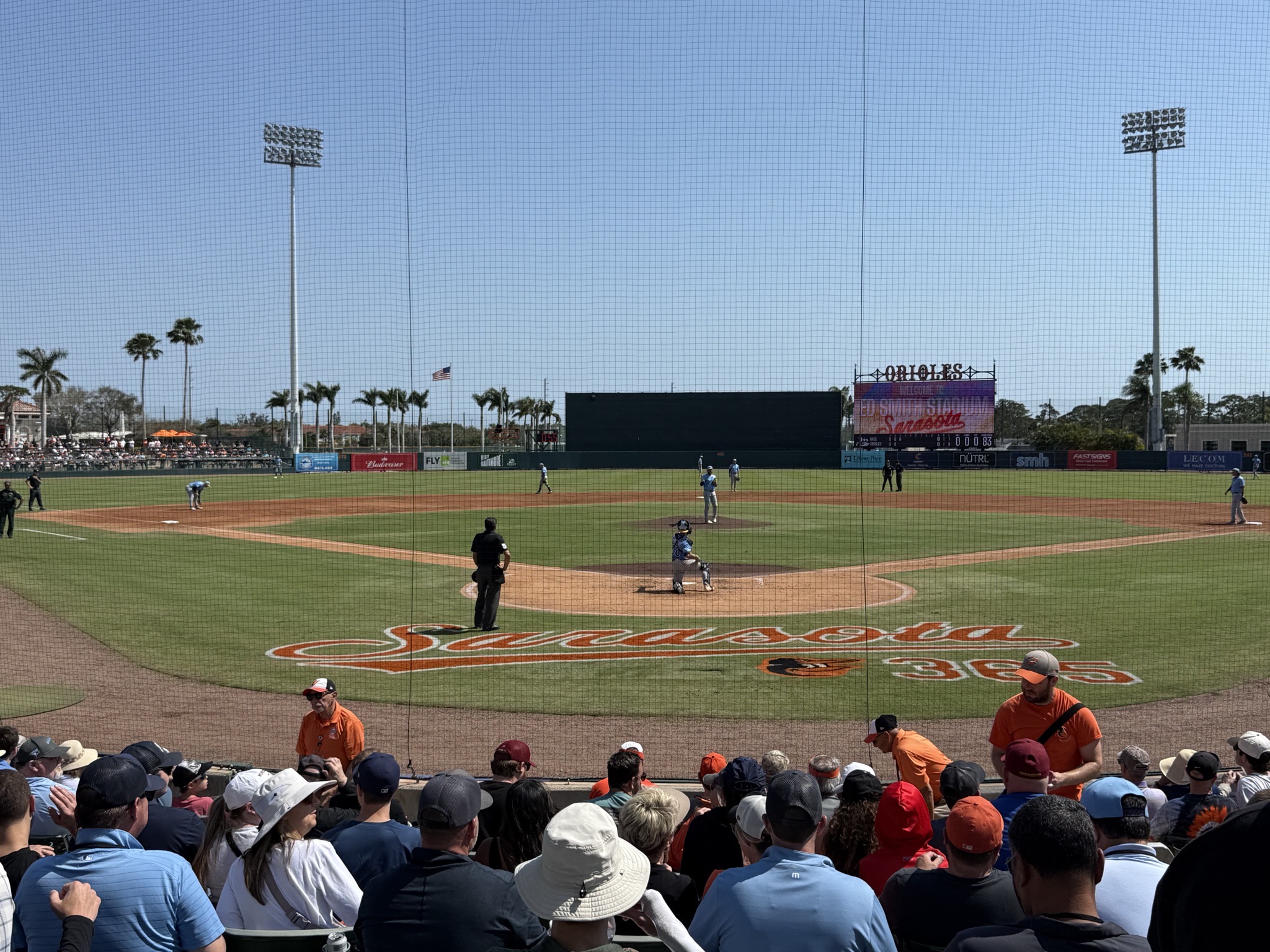 Ballpark