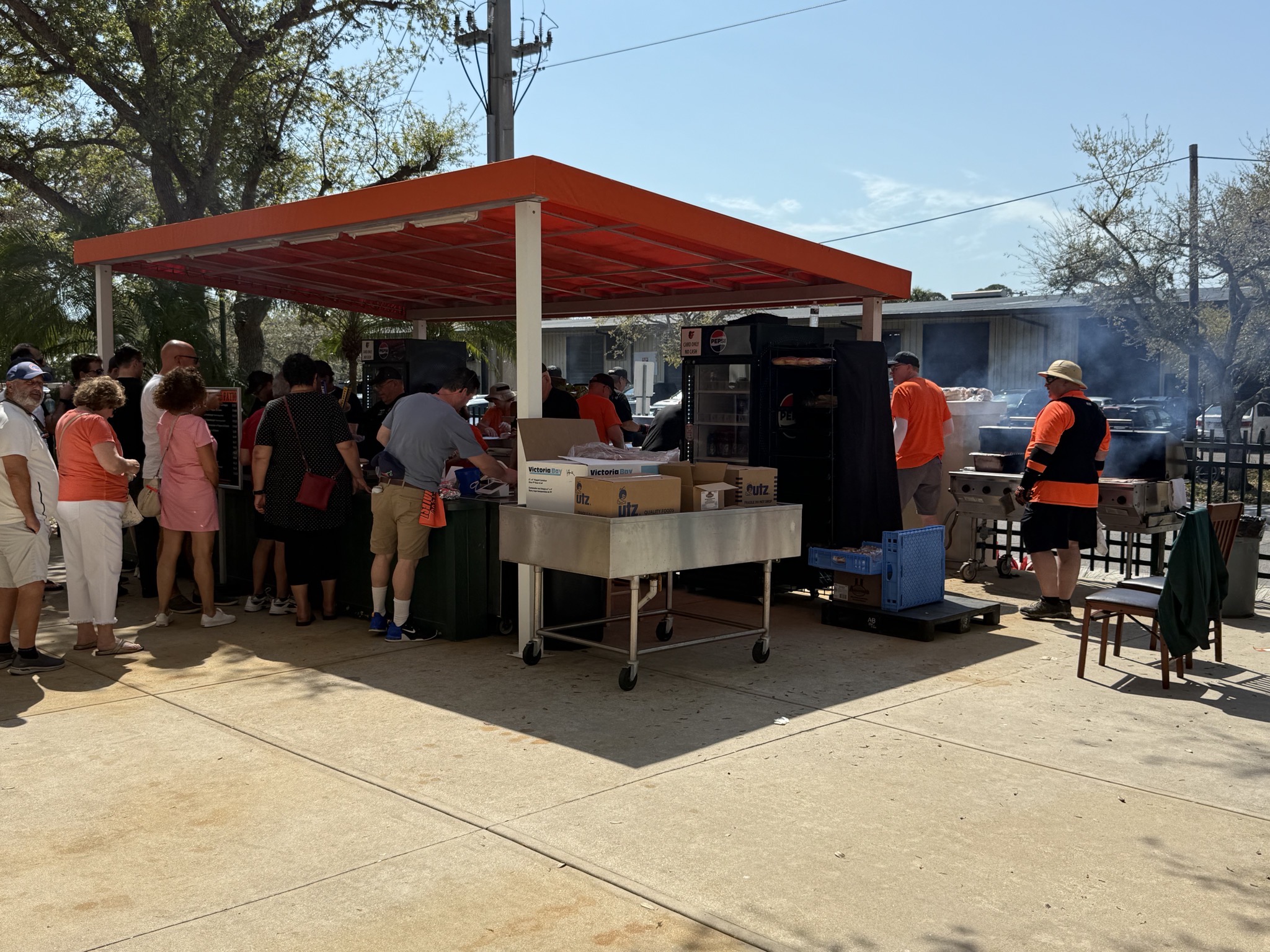 BBQ