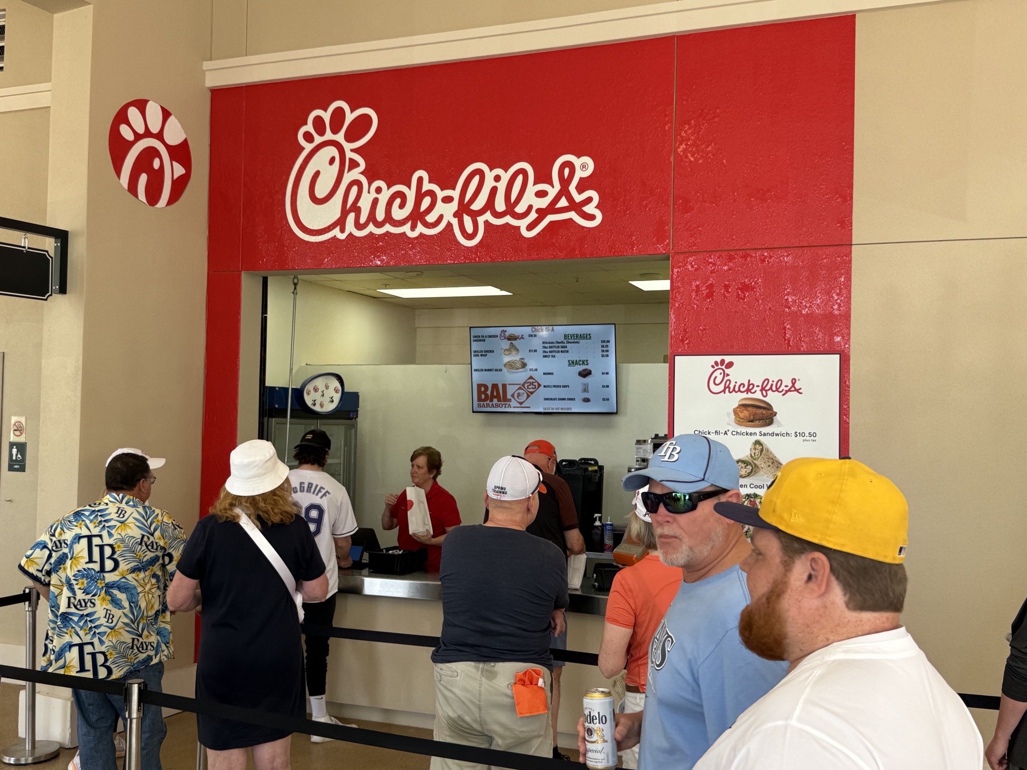 Chick-fil-A