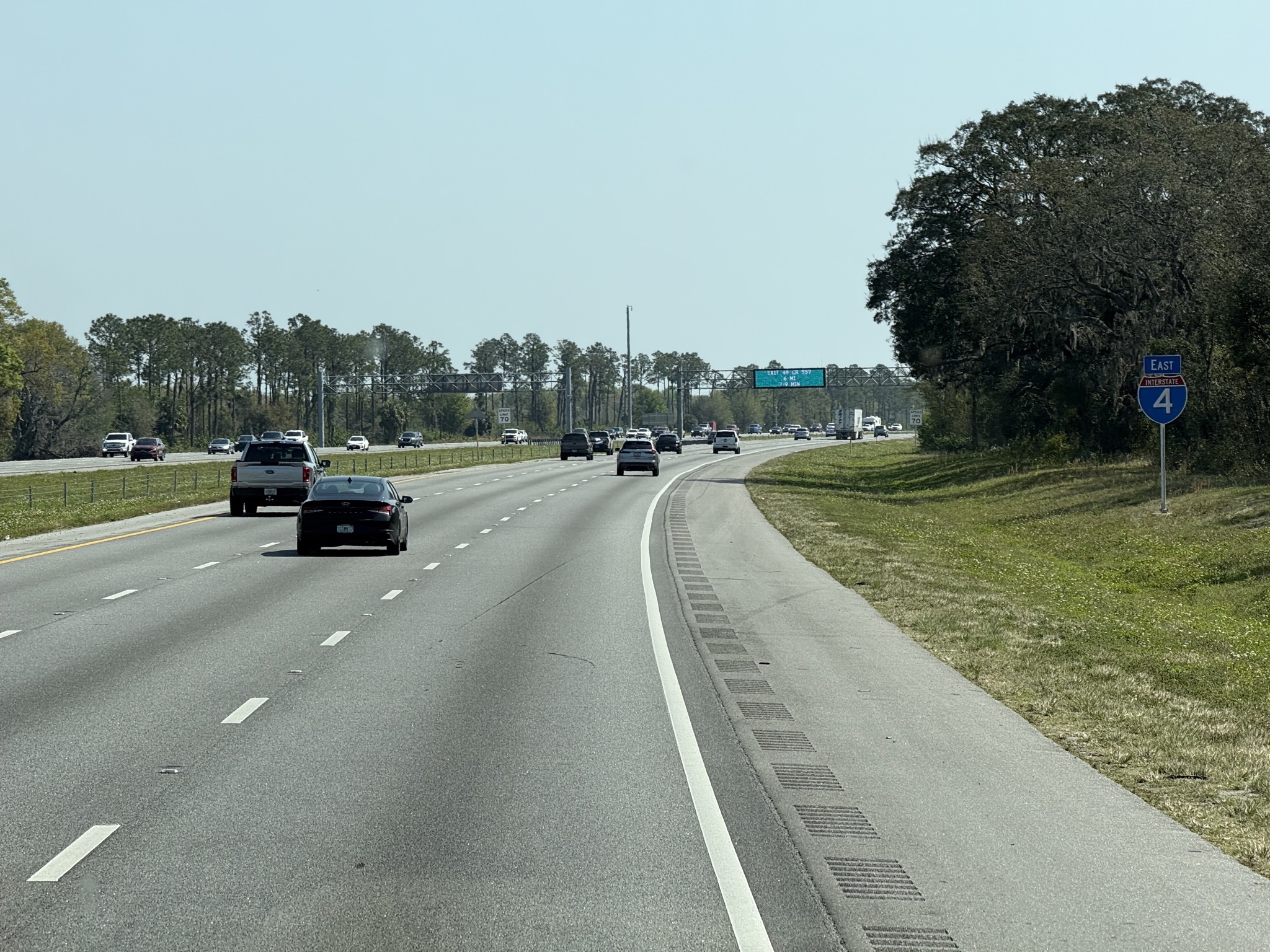 I-4 East