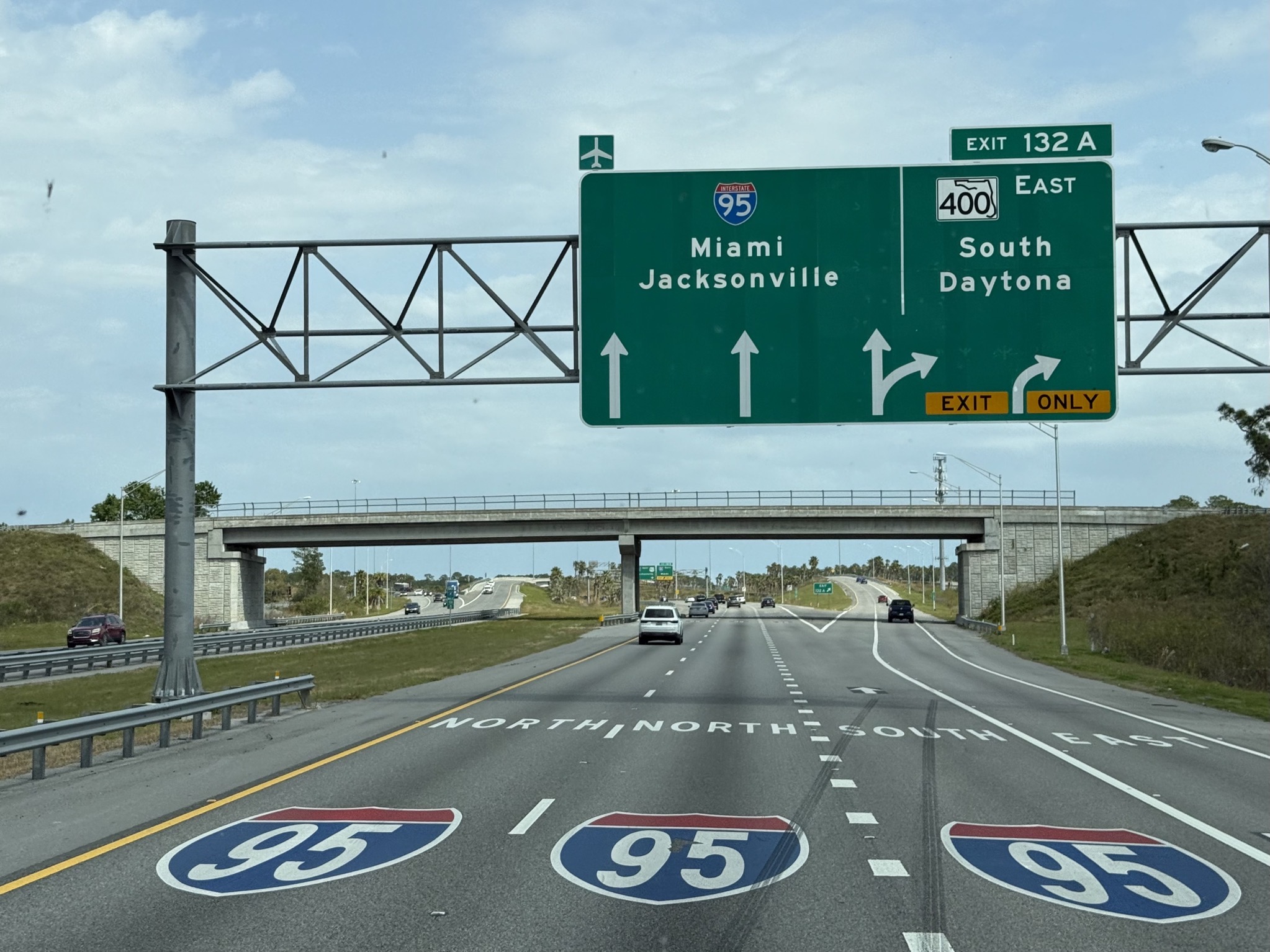 I-95 North