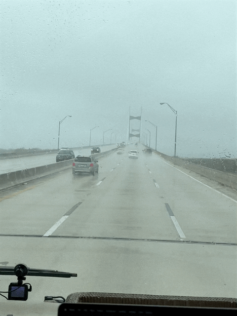 Rainy