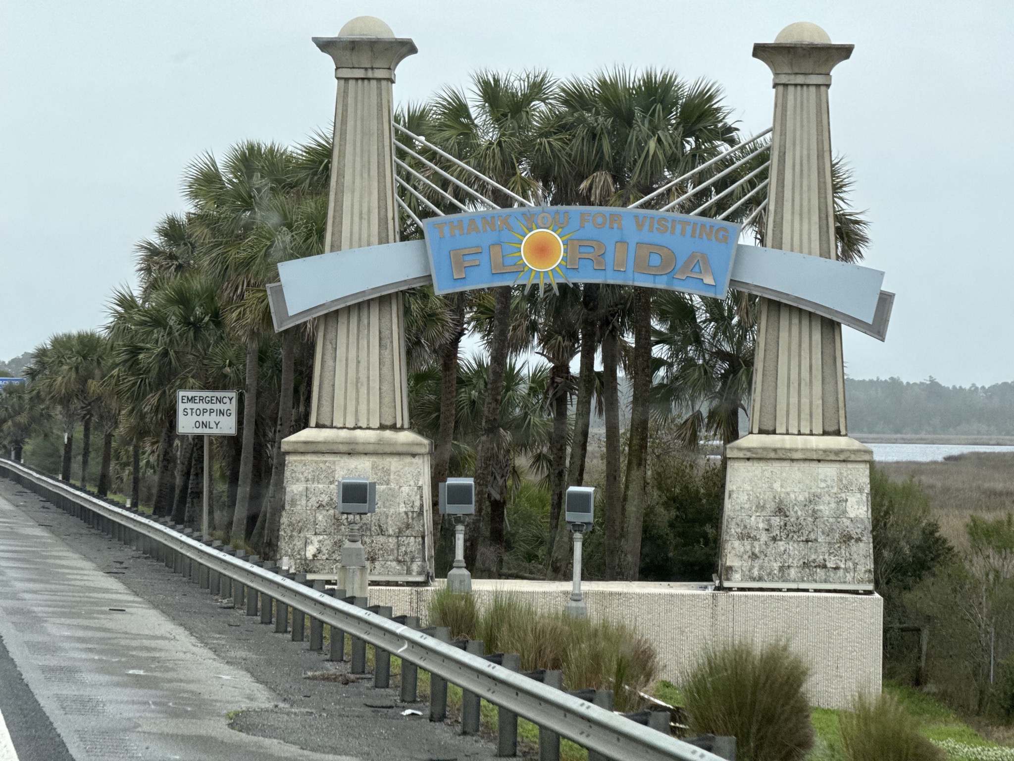 Thank you for visiting Florida