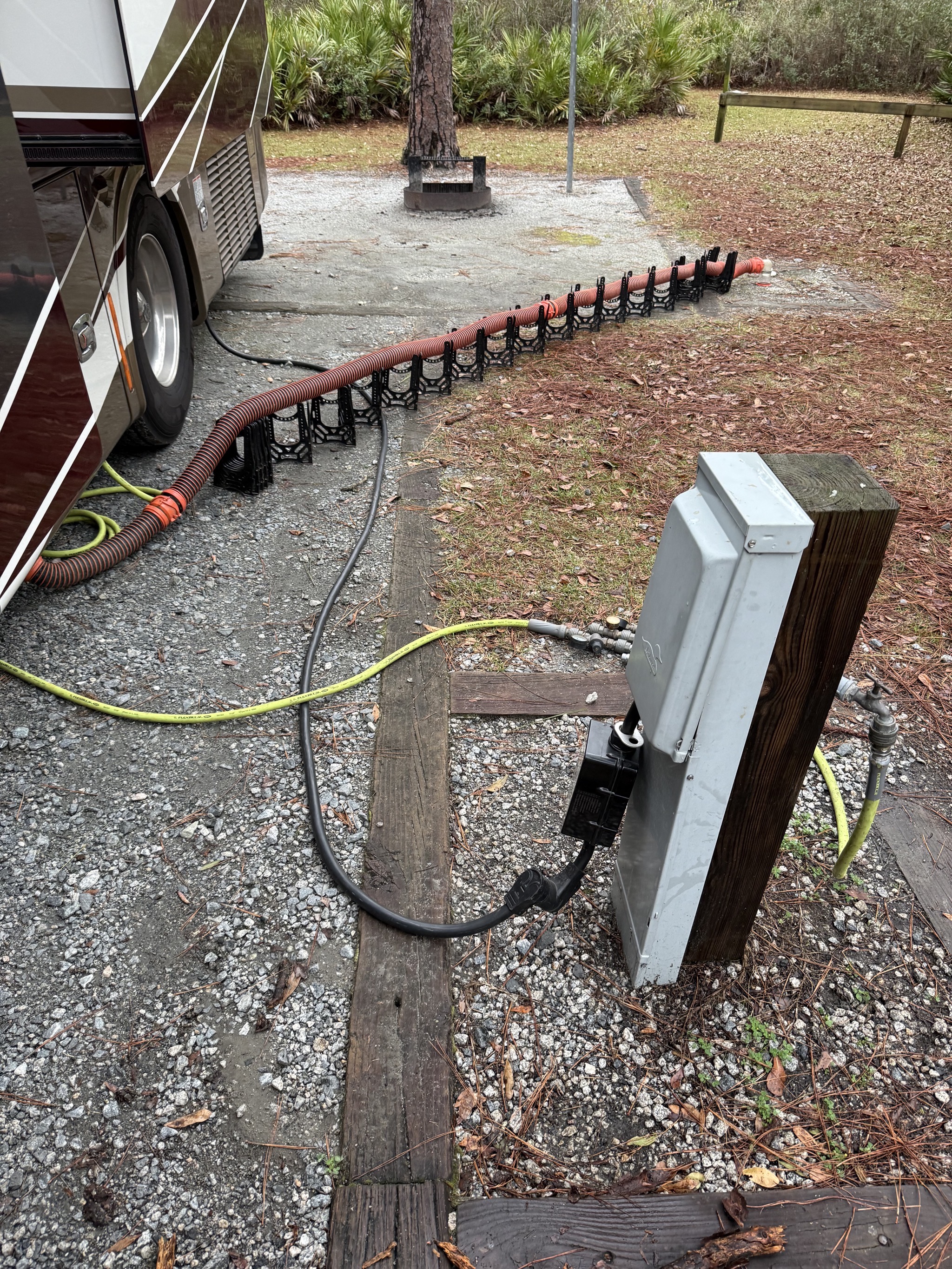 Utilities