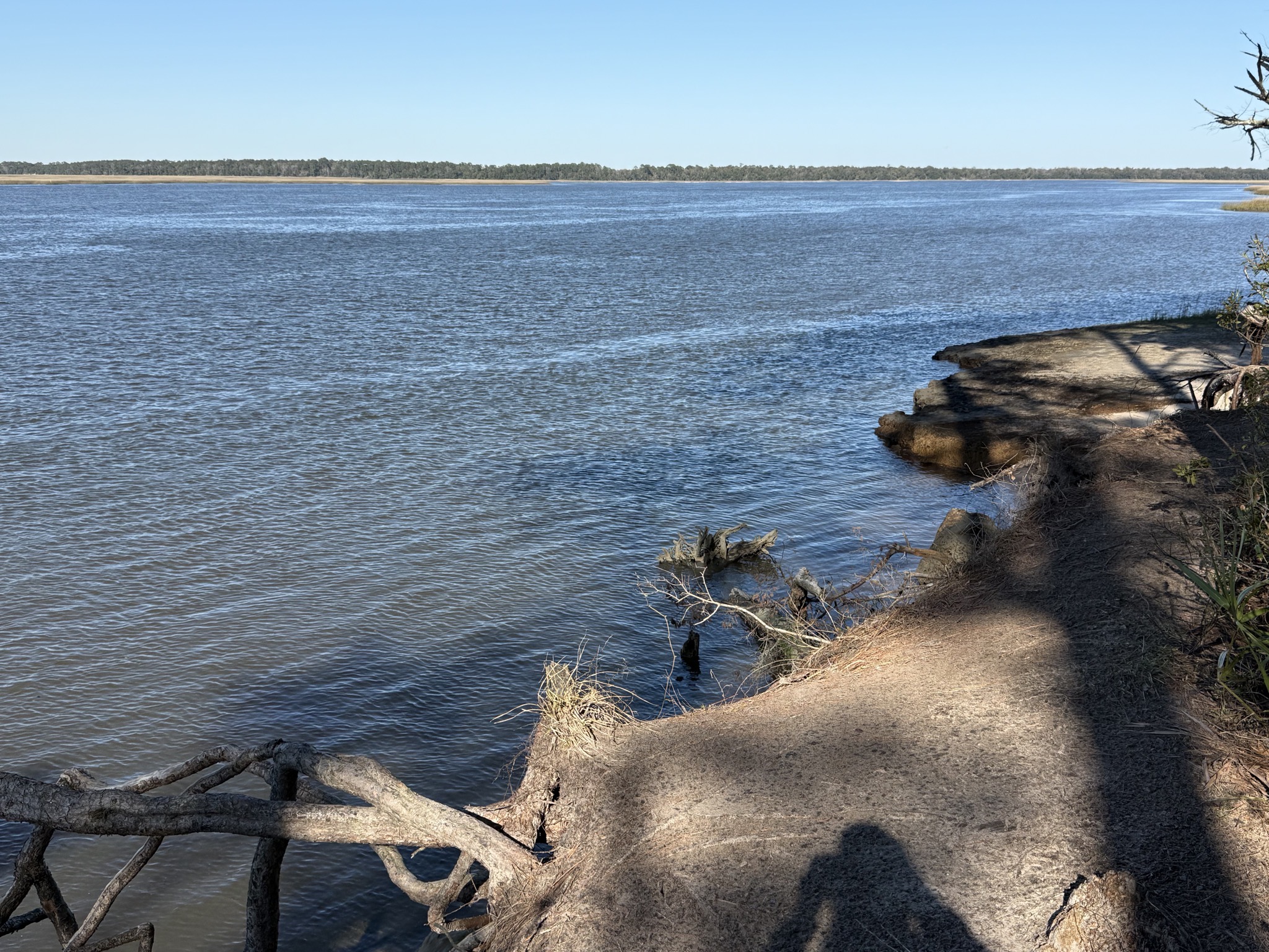 River