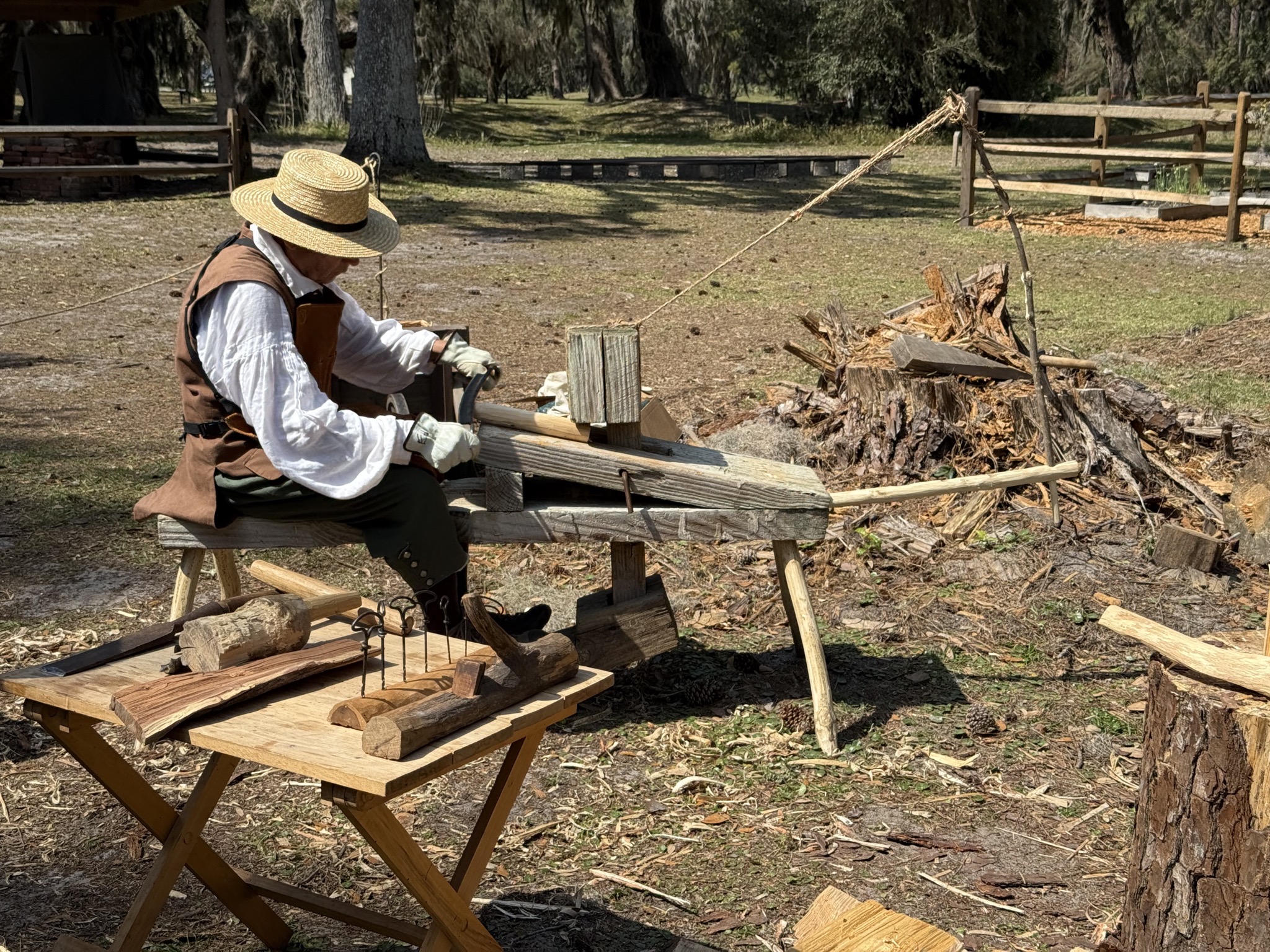 Reenactor