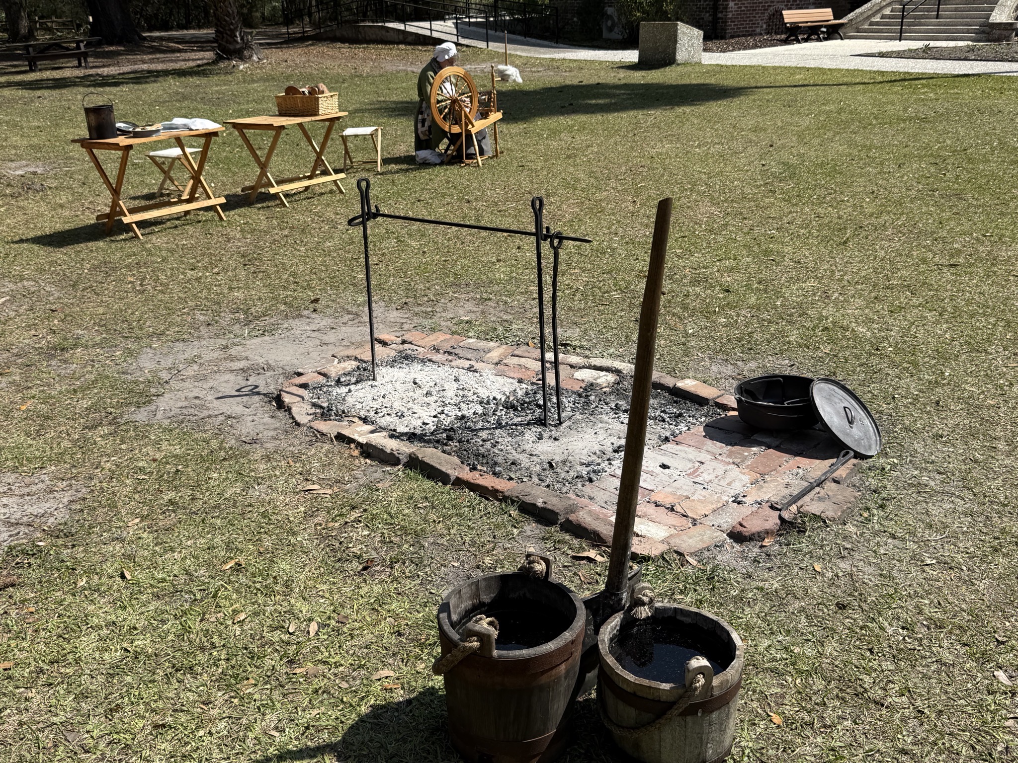 Reenactor