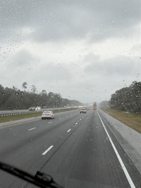 Rainy