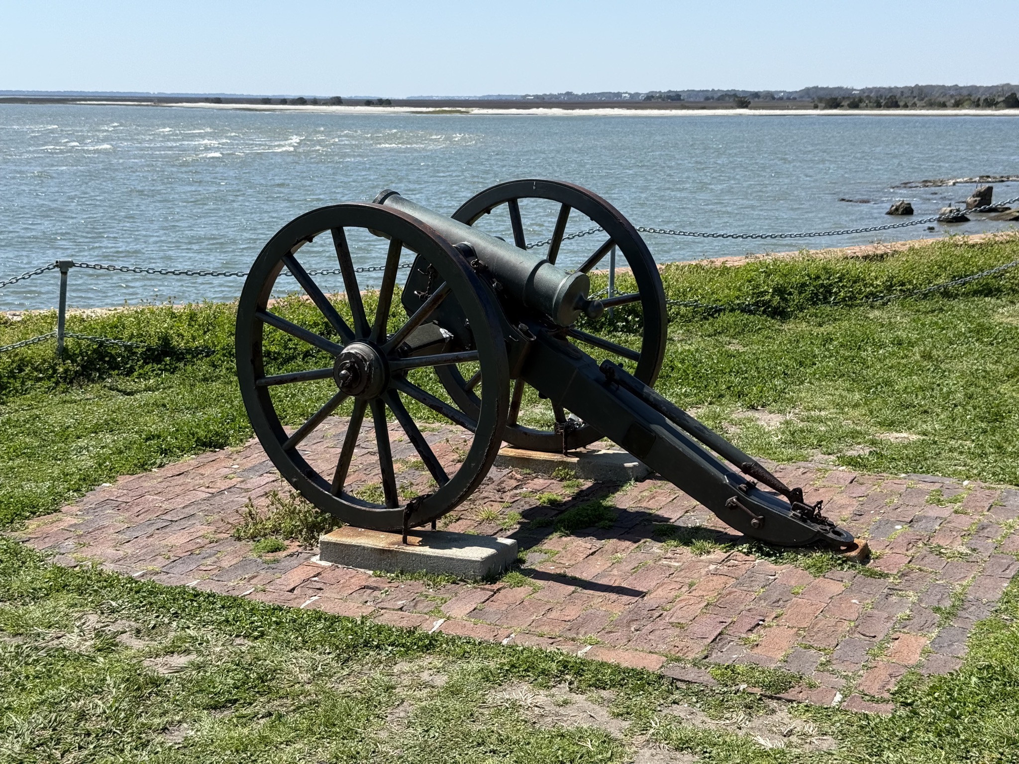 Cannon