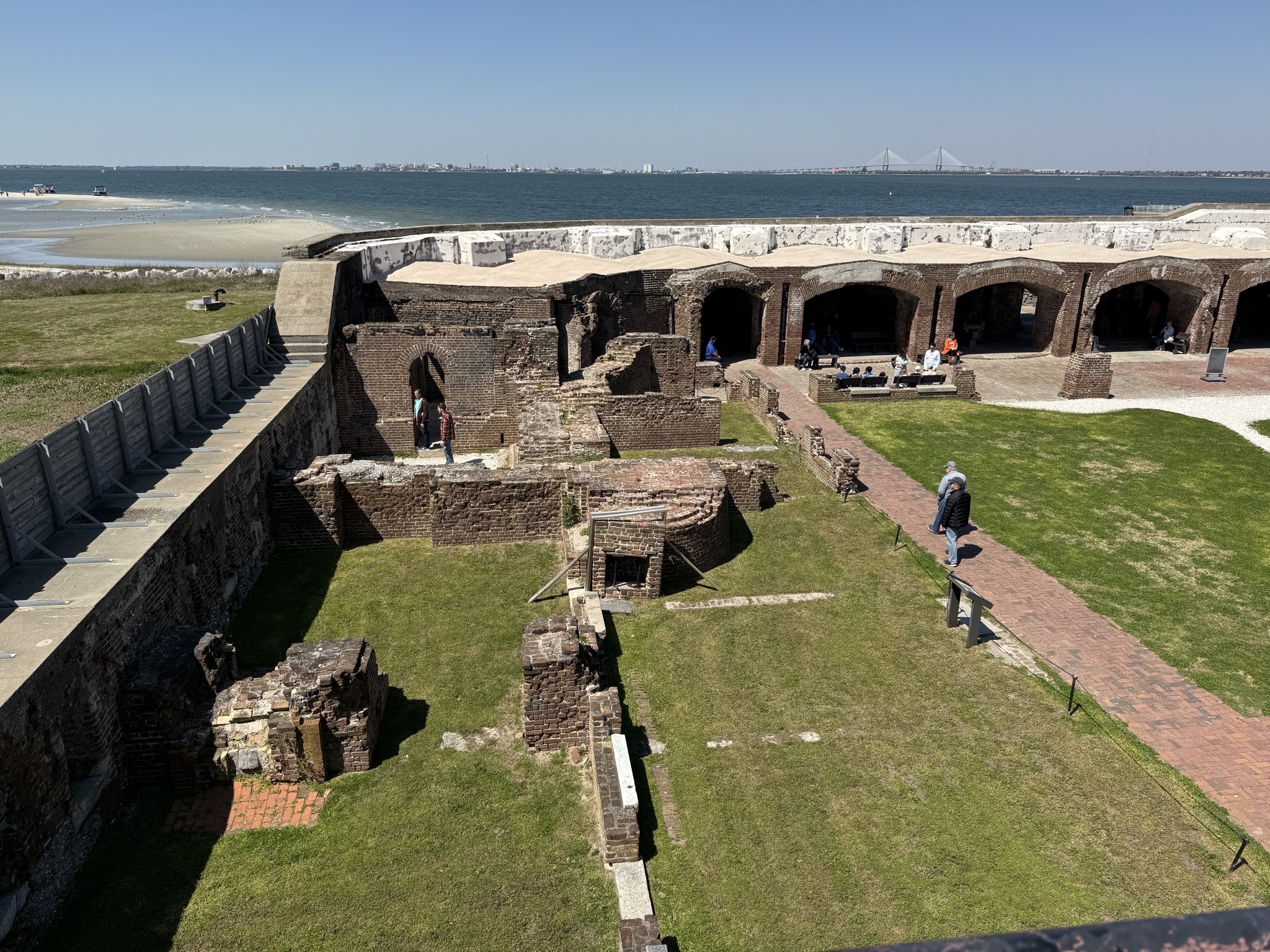Fort Sumter